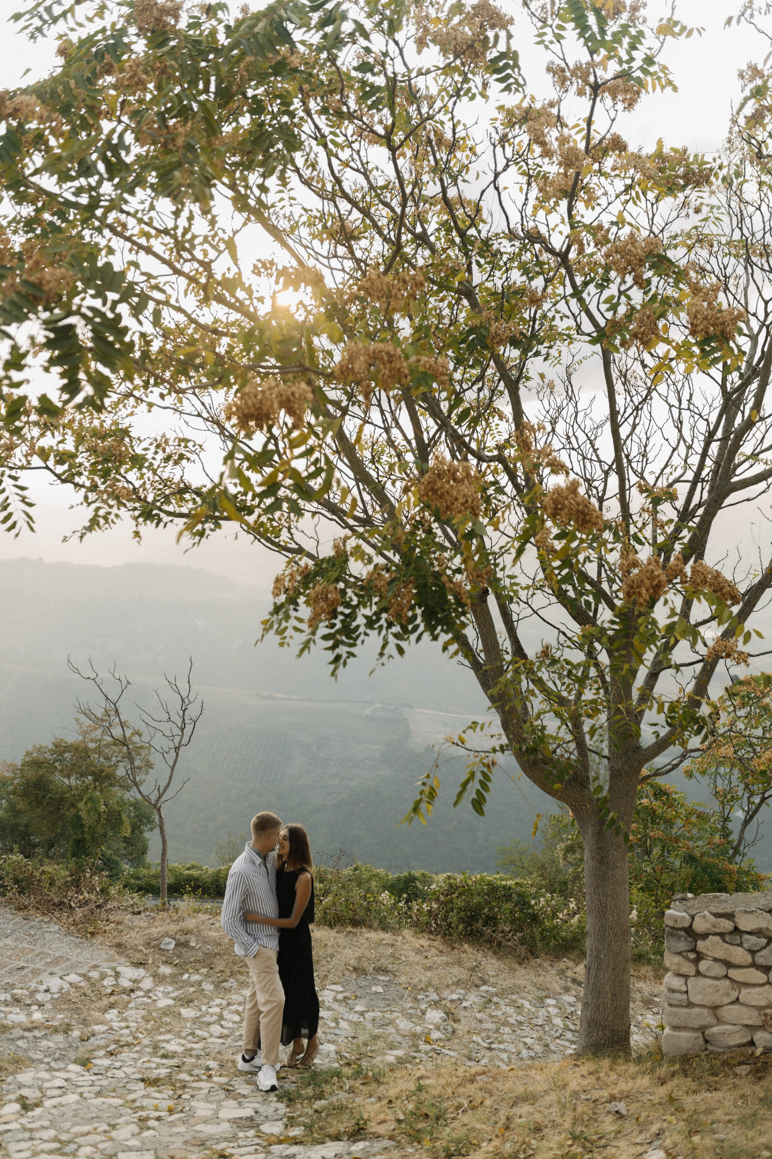 Max e Victoria. Fotografo a Ravenna Nataliya Samsonova