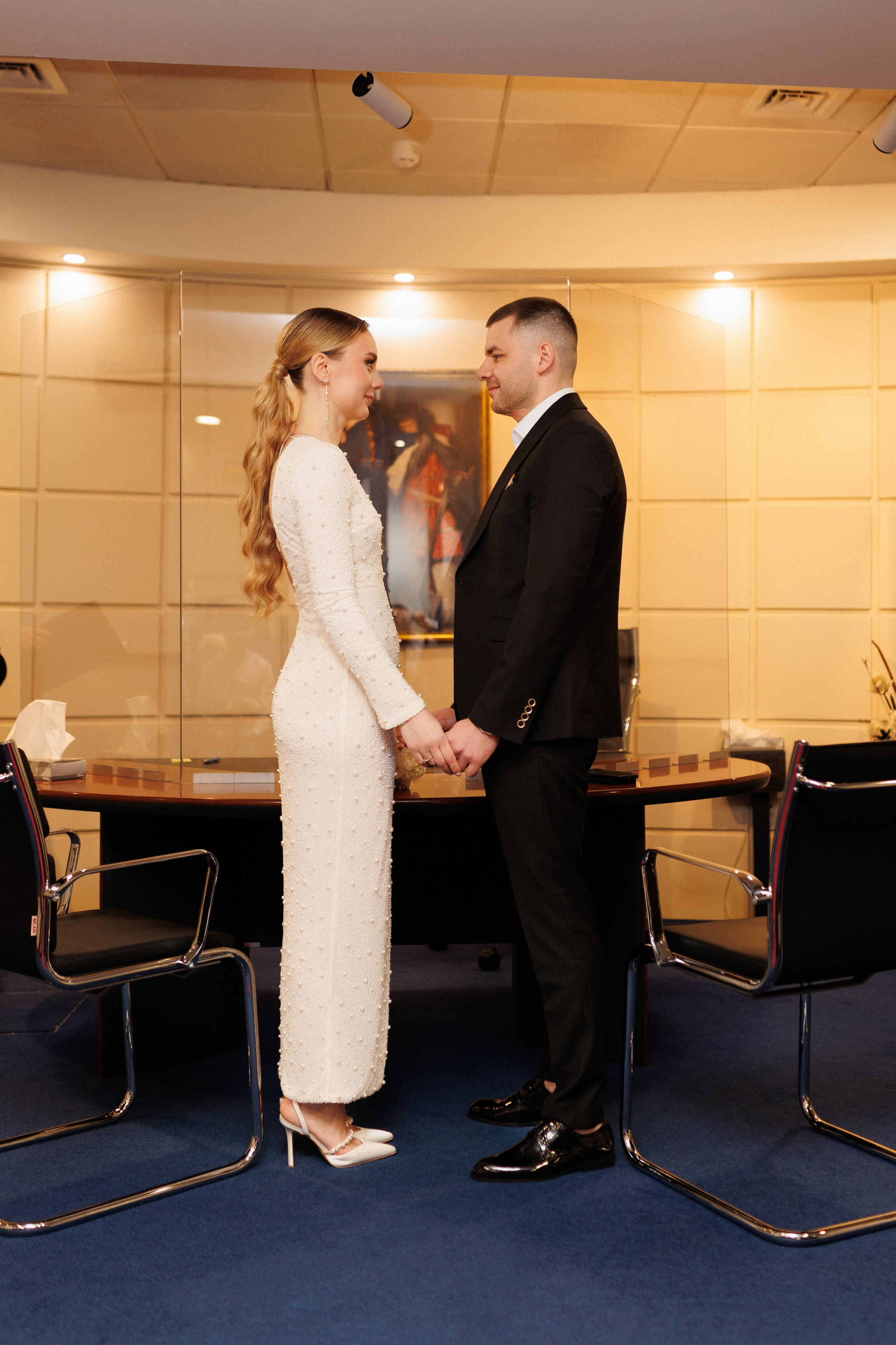 Igor & Mary. Photographer in Dublin, Pavel