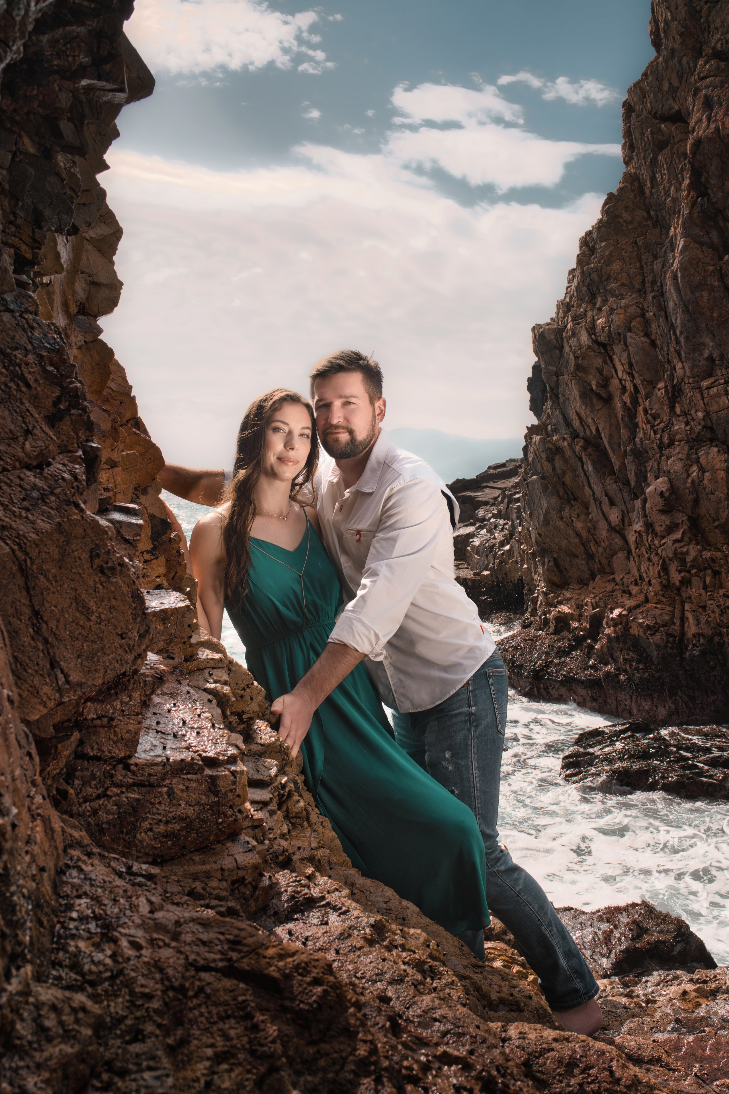 ANZELA & OLEG. PHOTOGRAPHER IN HONG KONG (WEDDING, FASHION, FAMILY, EVENTS)