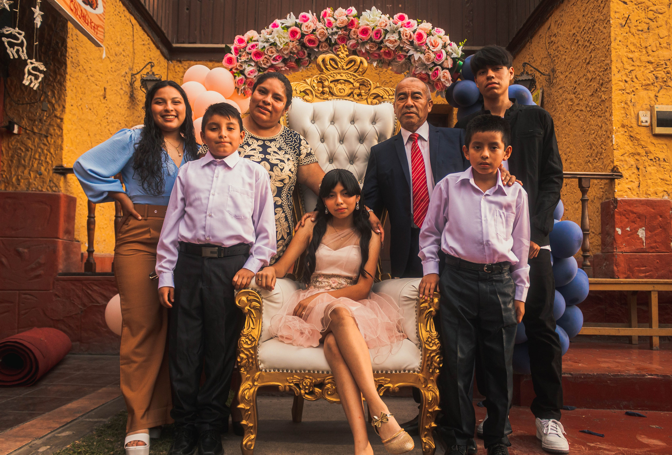 EVENTS. Sergiocarlosph | Fotografía y video esencial