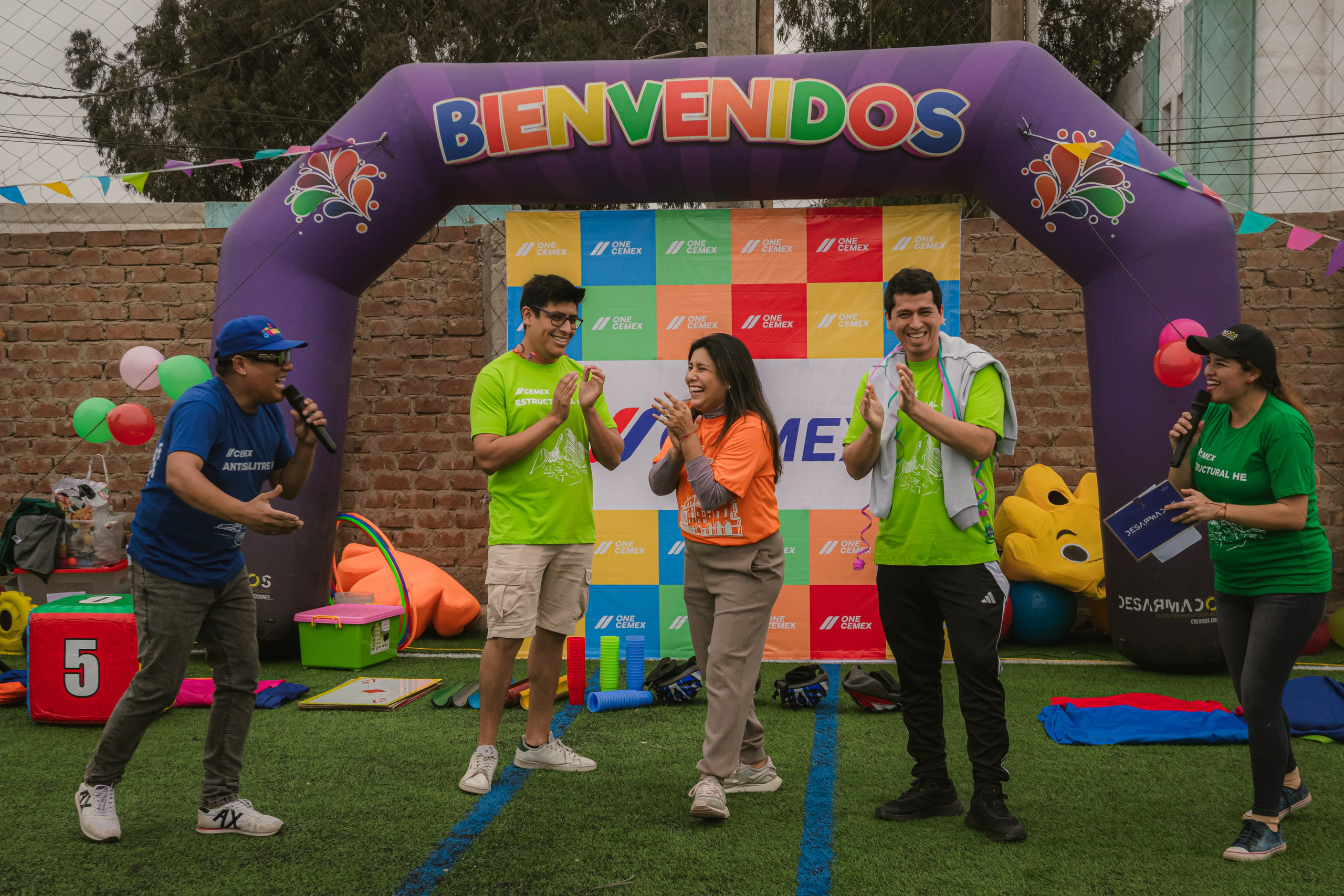 EVENTS. Sergiocarlosph | Fotografía y video esencial