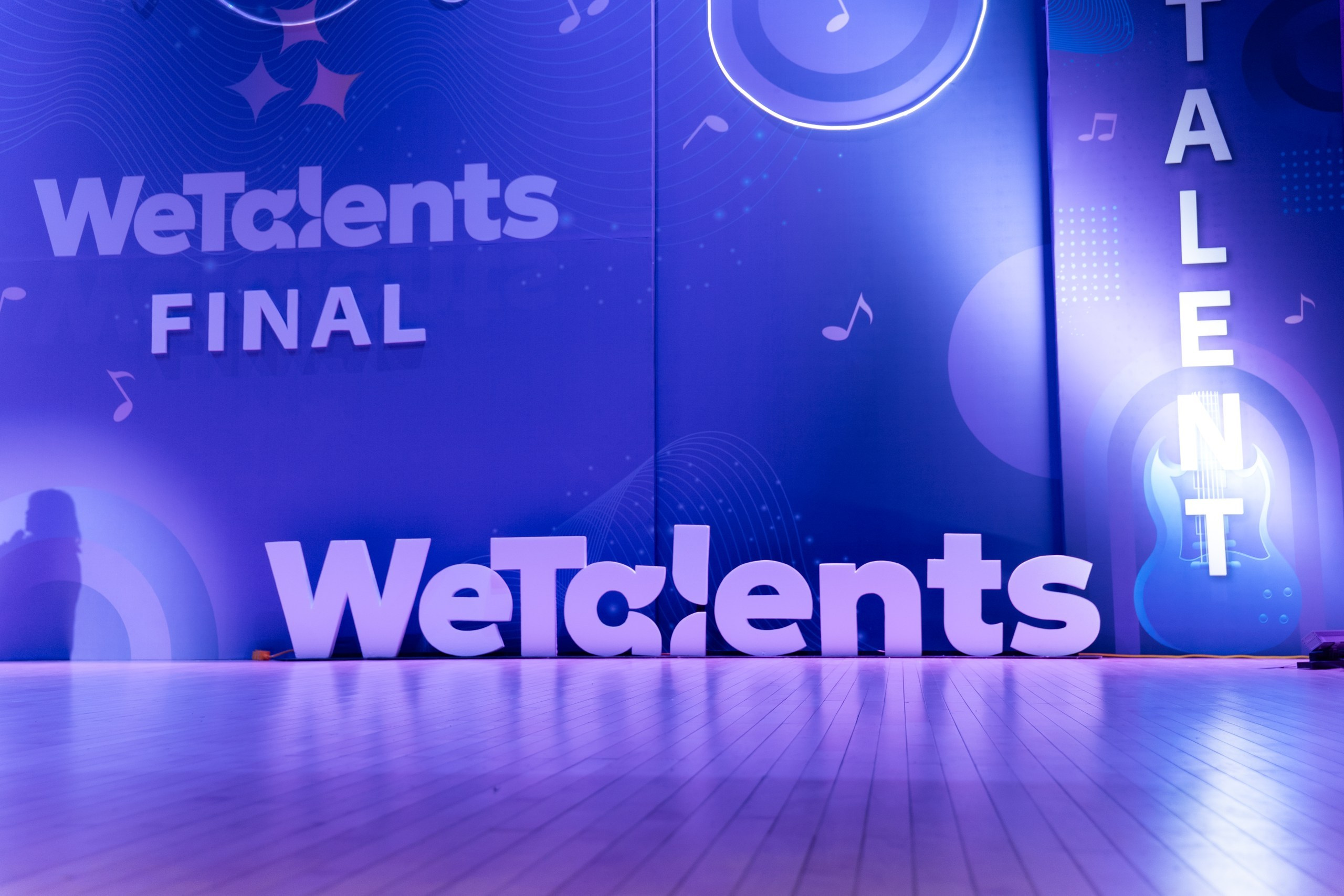 We Talents. Narnia Decor Studio