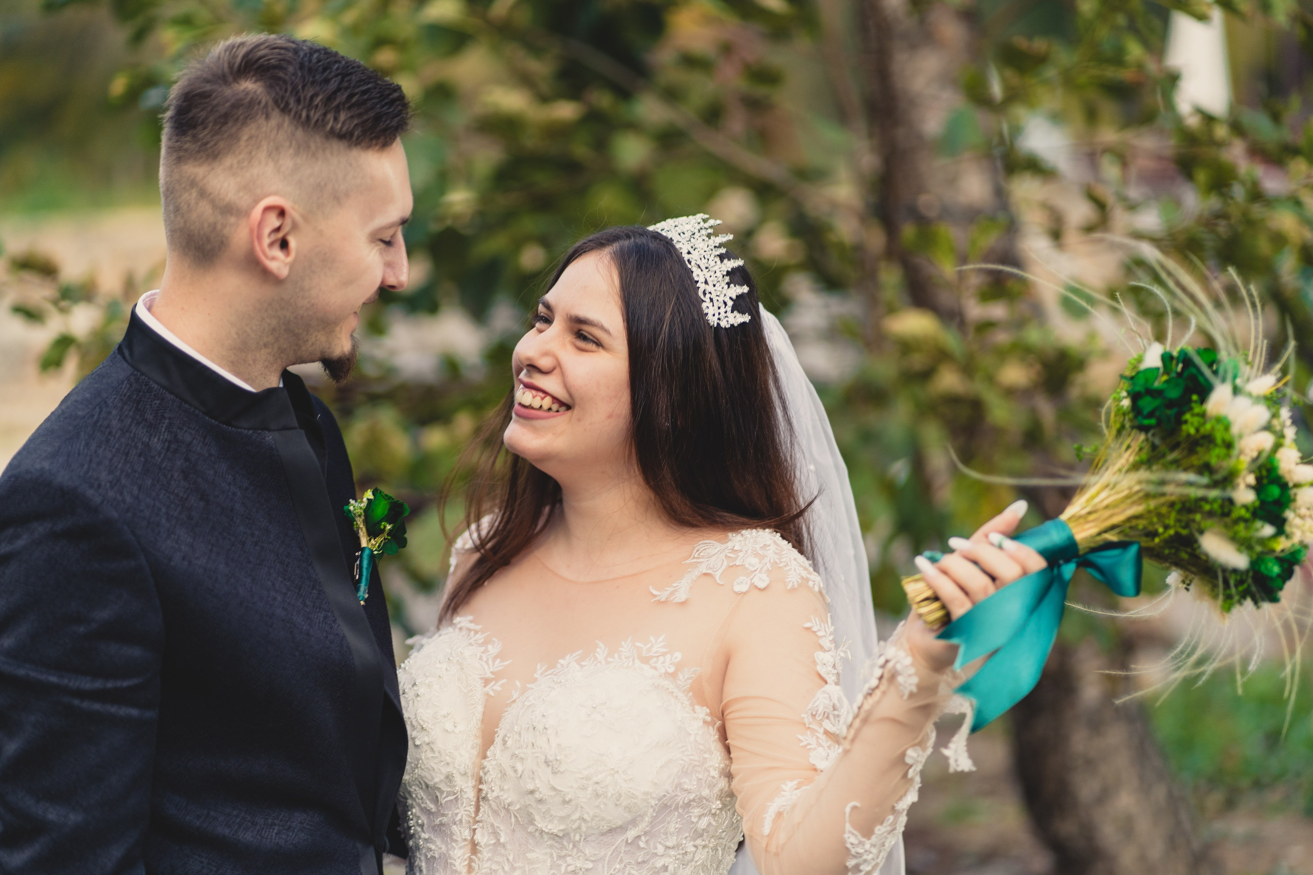 Nunta Teodora & Raul – Fotograf Videograf Emerald Oradea