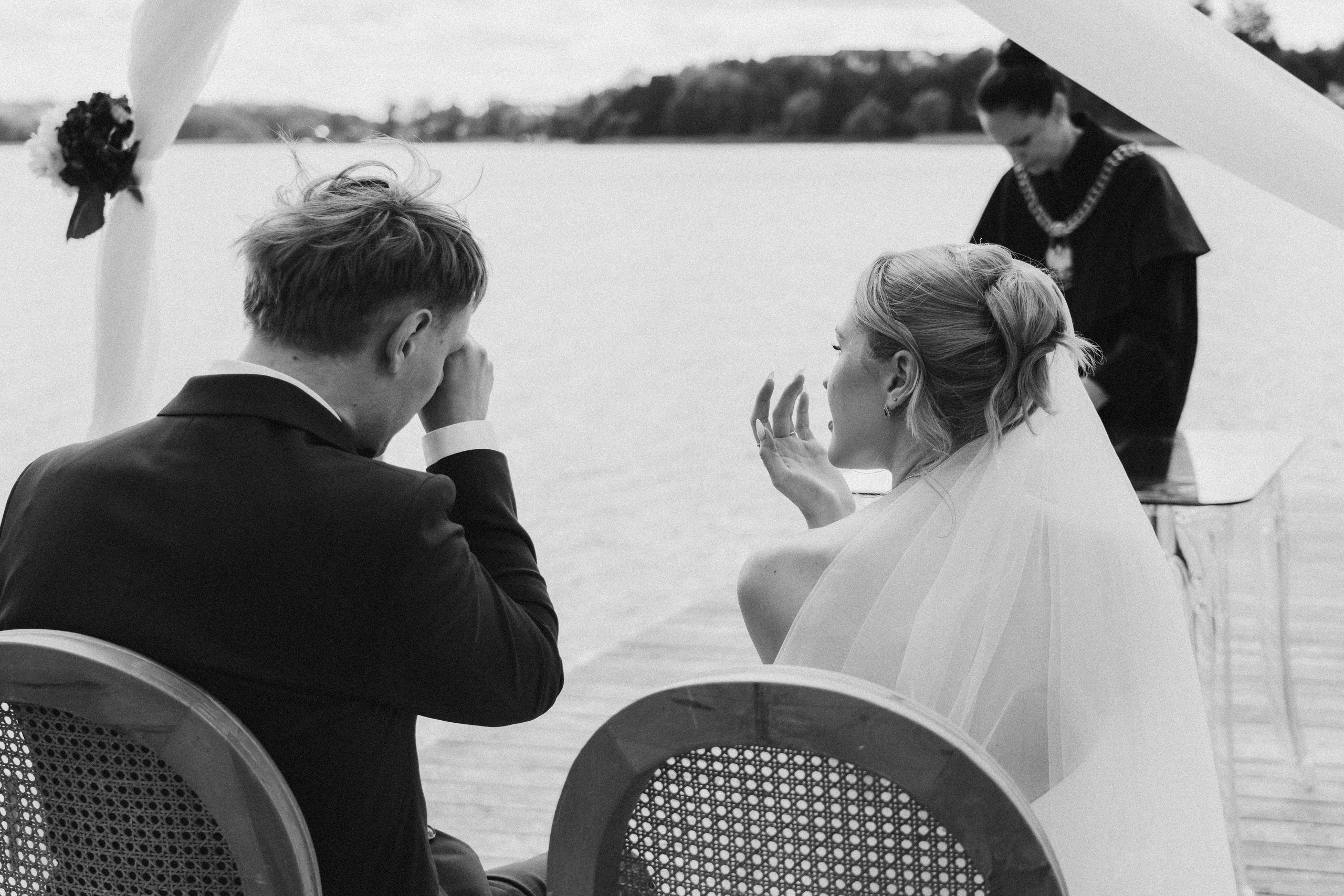 Marta i Cezary, Uroczysko Chmiel, zajawka. Fotograf ślubny & lifestyle Gdańsk, Karolina Baczewska