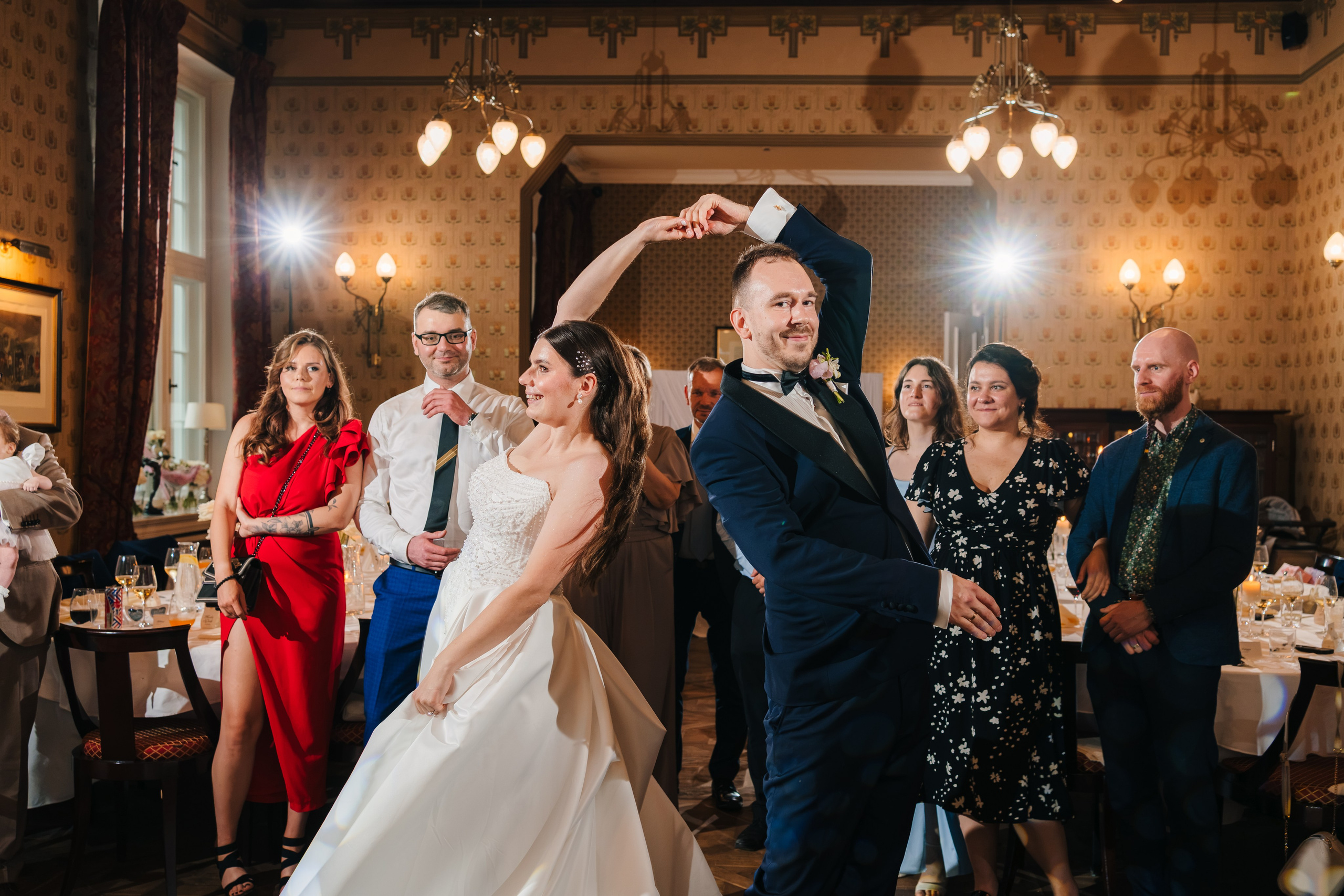 Monika i Dariusz, Pałac Ciekocinko, zajawka. Fotograf ślubny & lifestyle Gdańsk, Karolina Baczewska