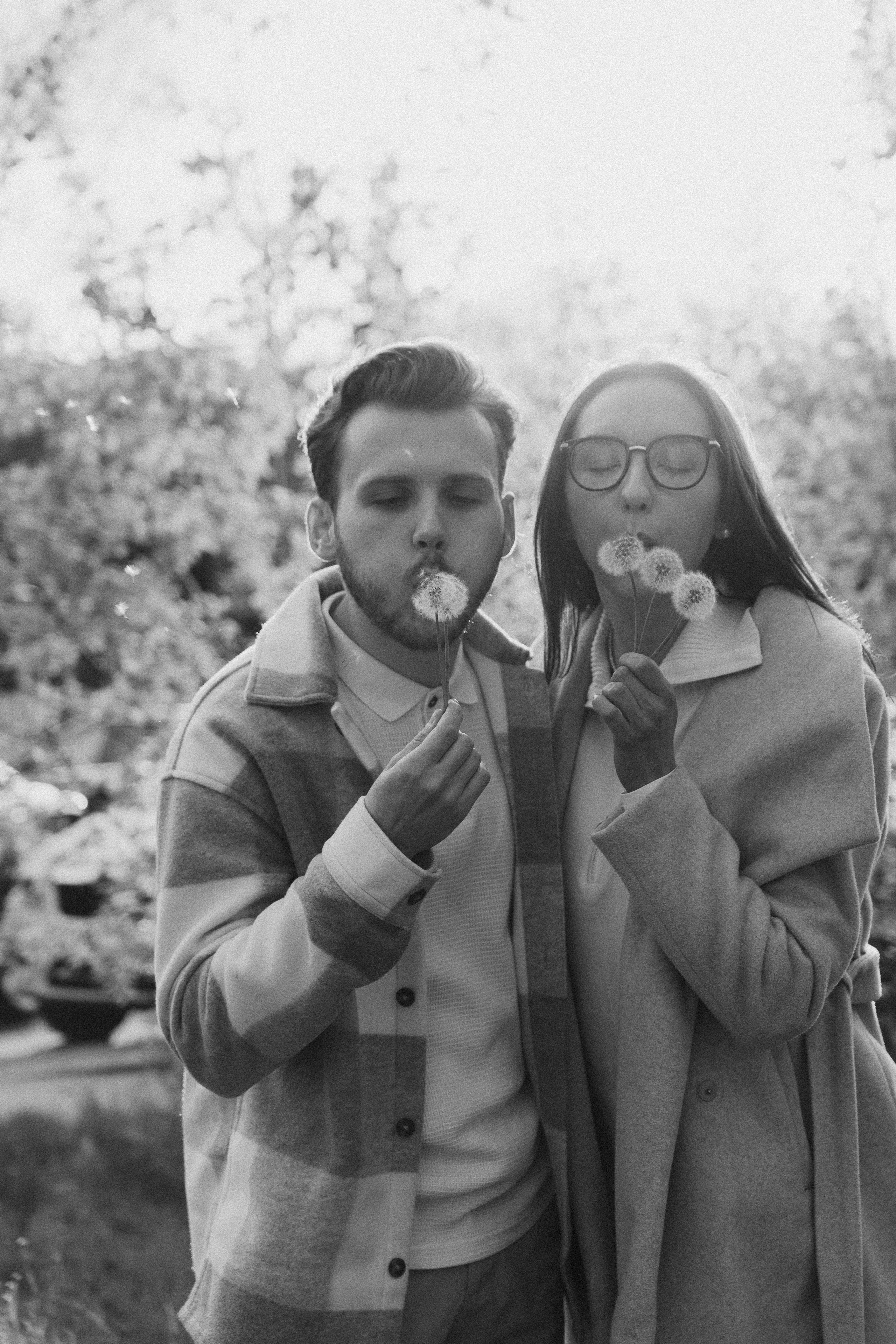 Kinga i Janek, love story nad morzem. Fotograf ślubny & lifestyle Gdańsk, Karolina Baczewska