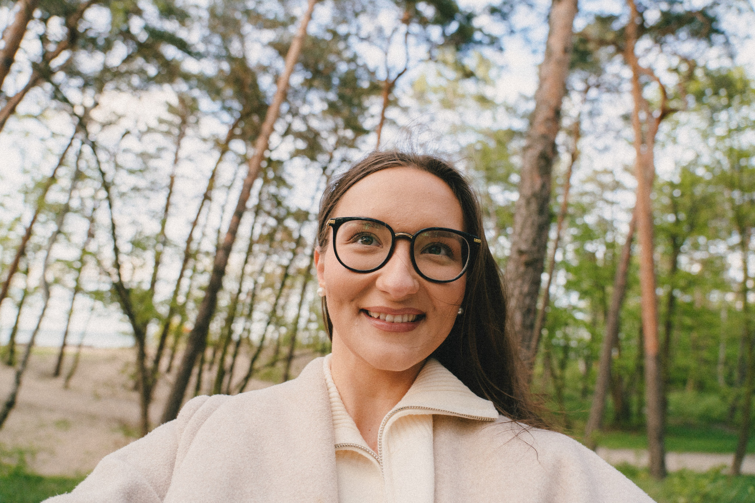 Kinga i Janek, love story nad morzem. Fotograf ślubny & lifestyle Gdańsk, Karolina Baczewska