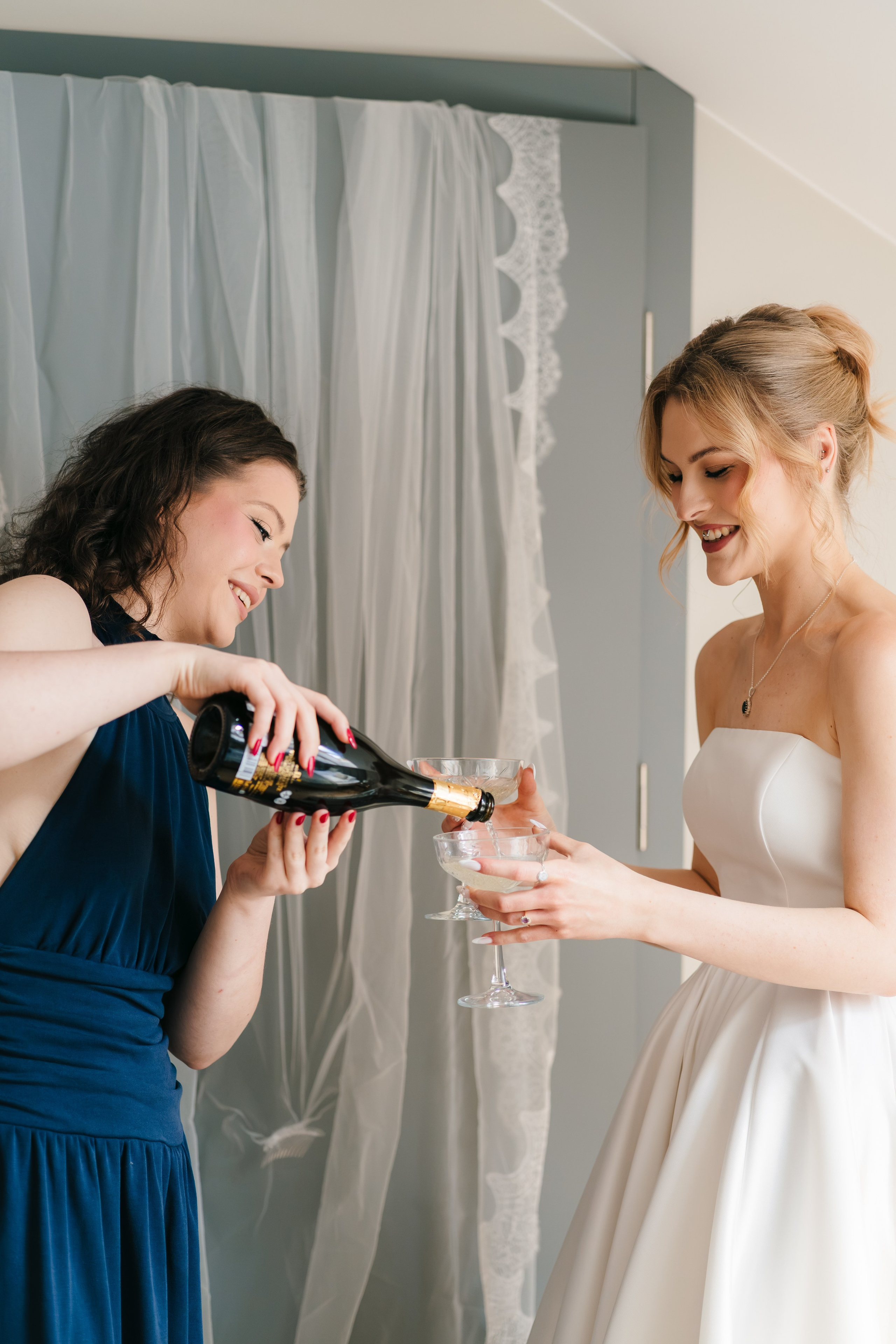 Marta i Cezary, Uroczysko Chmiel, zajawka. Fotograf ślubny & lifestyle Gdańsk, Karolina Baczewska