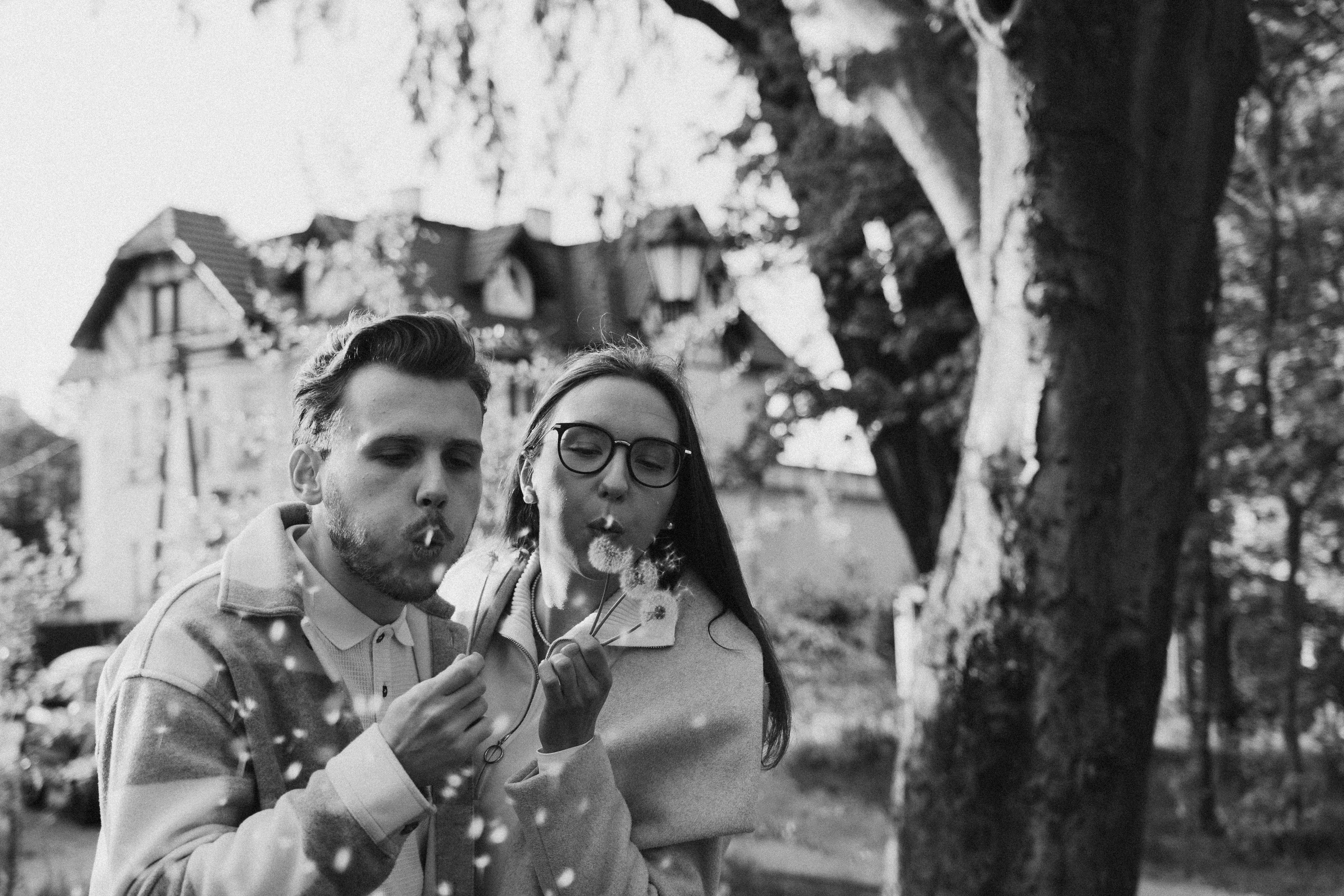 Kinga i Janek, love story nad morzem. Fotograf ślubny & lifestyle Gdańsk, Karolina Baczewska