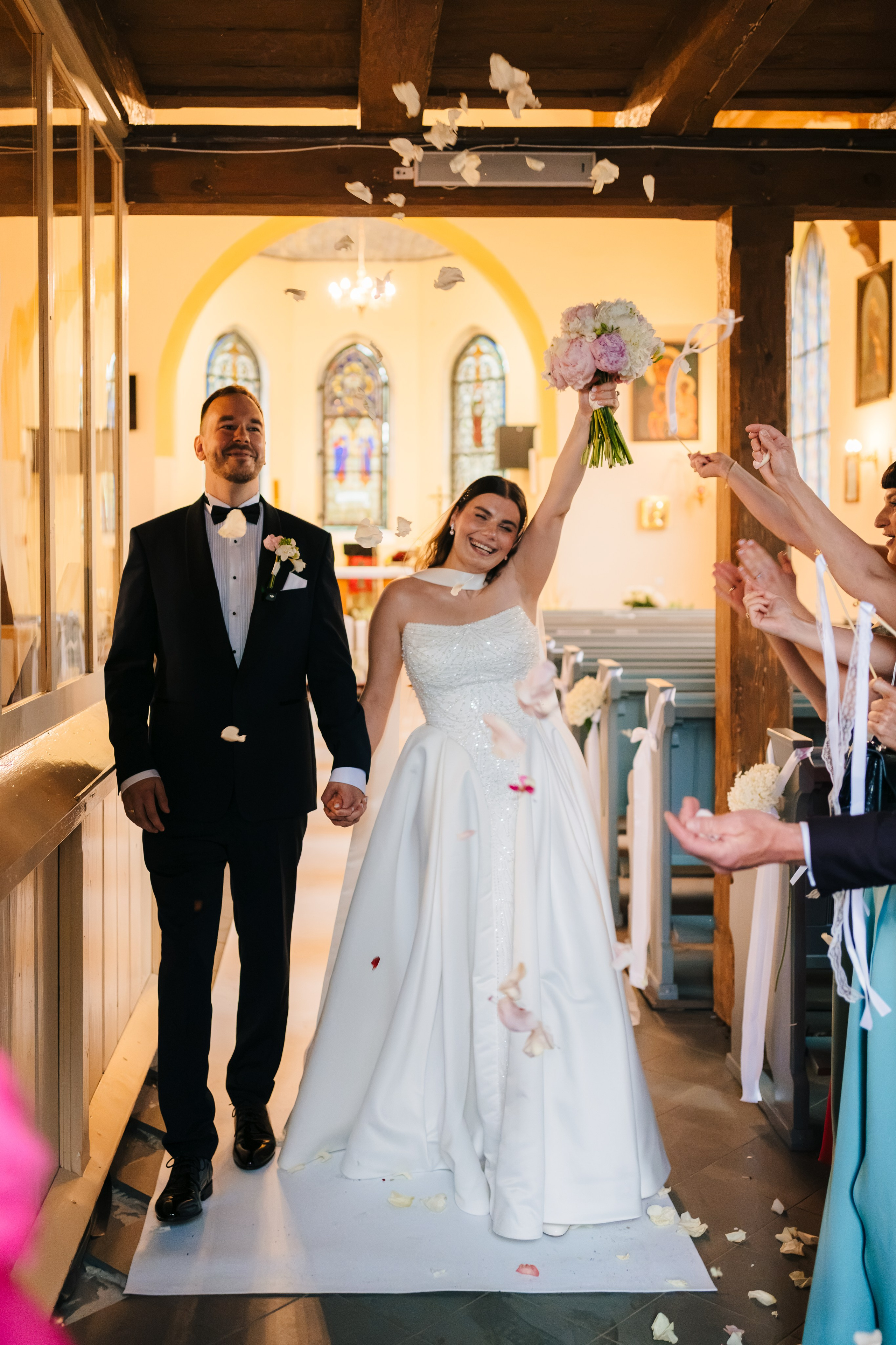 Monika i Dariusz, Pałac Ciekocinko, zajawka. Fotograf ślubny & lifestyle Gdańsk, Karolina Baczewska