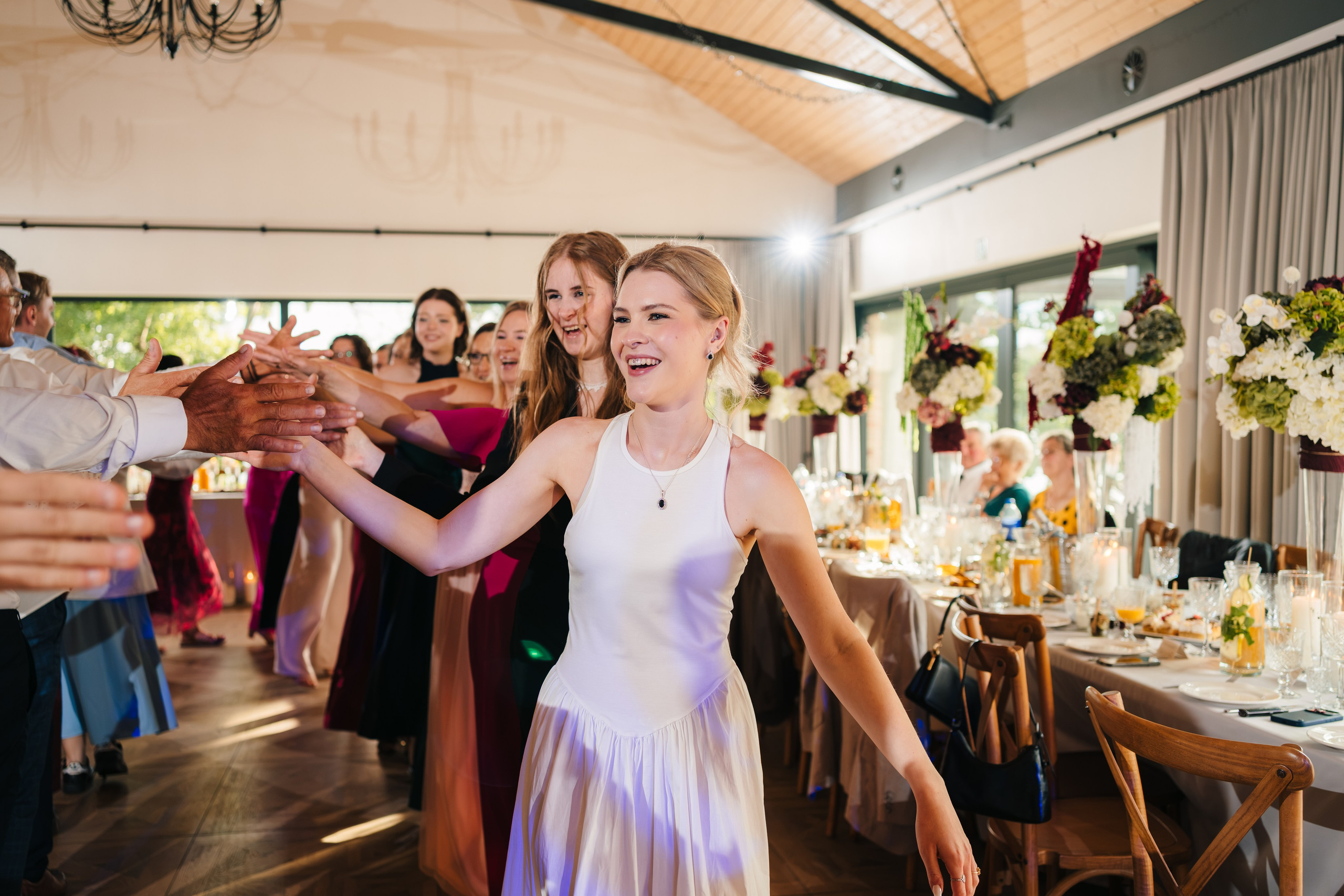Marta i Cezary, Uroczysko Chmiel, zajawka. Fotograf ślubny & lifestyle Gdańsk, Karolina Baczewska