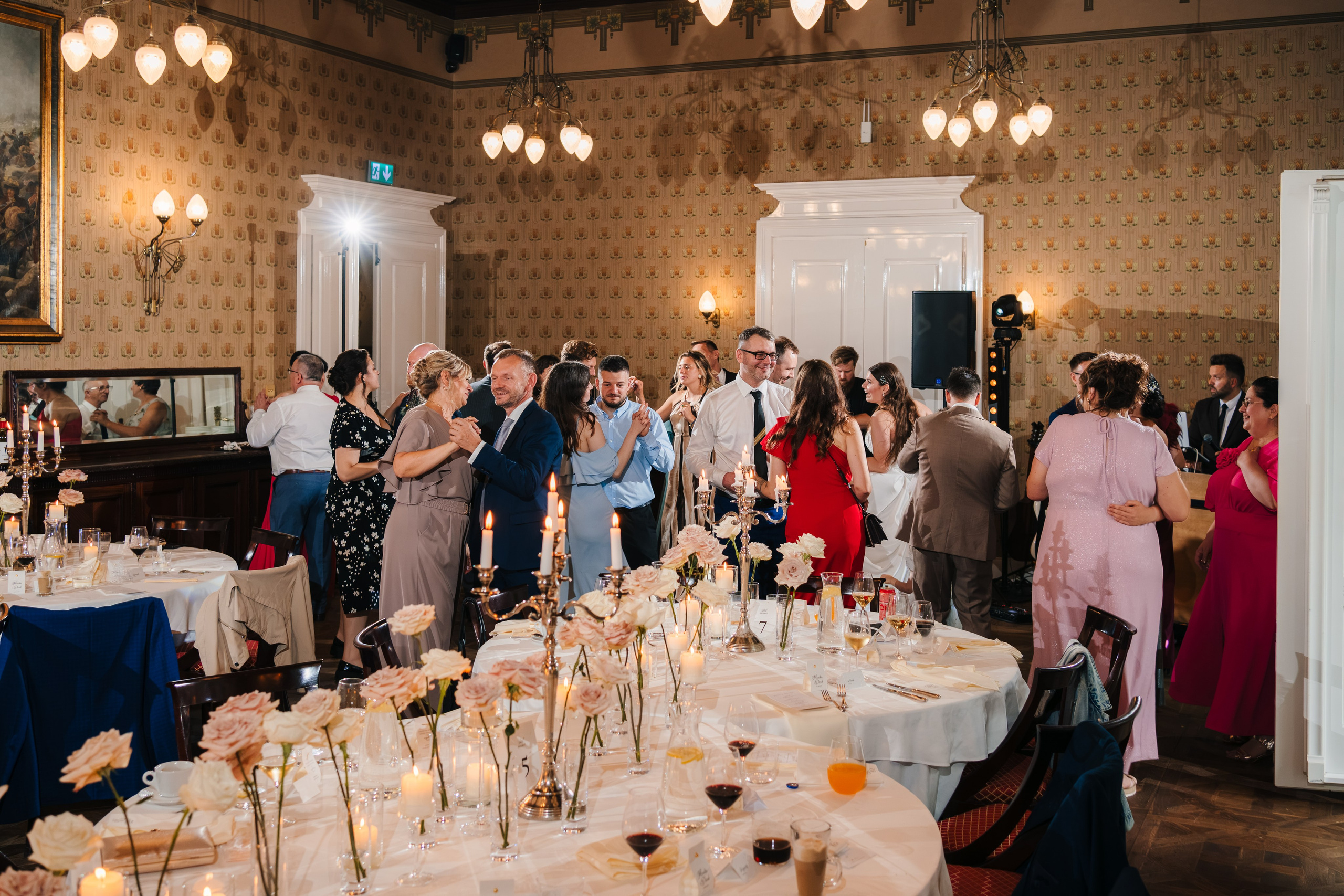 Monika i Dariusz, Pałac Ciekocinko, zajawka. Fotograf ślubny & lifestyle Gdańsk, Karolina Baczewska