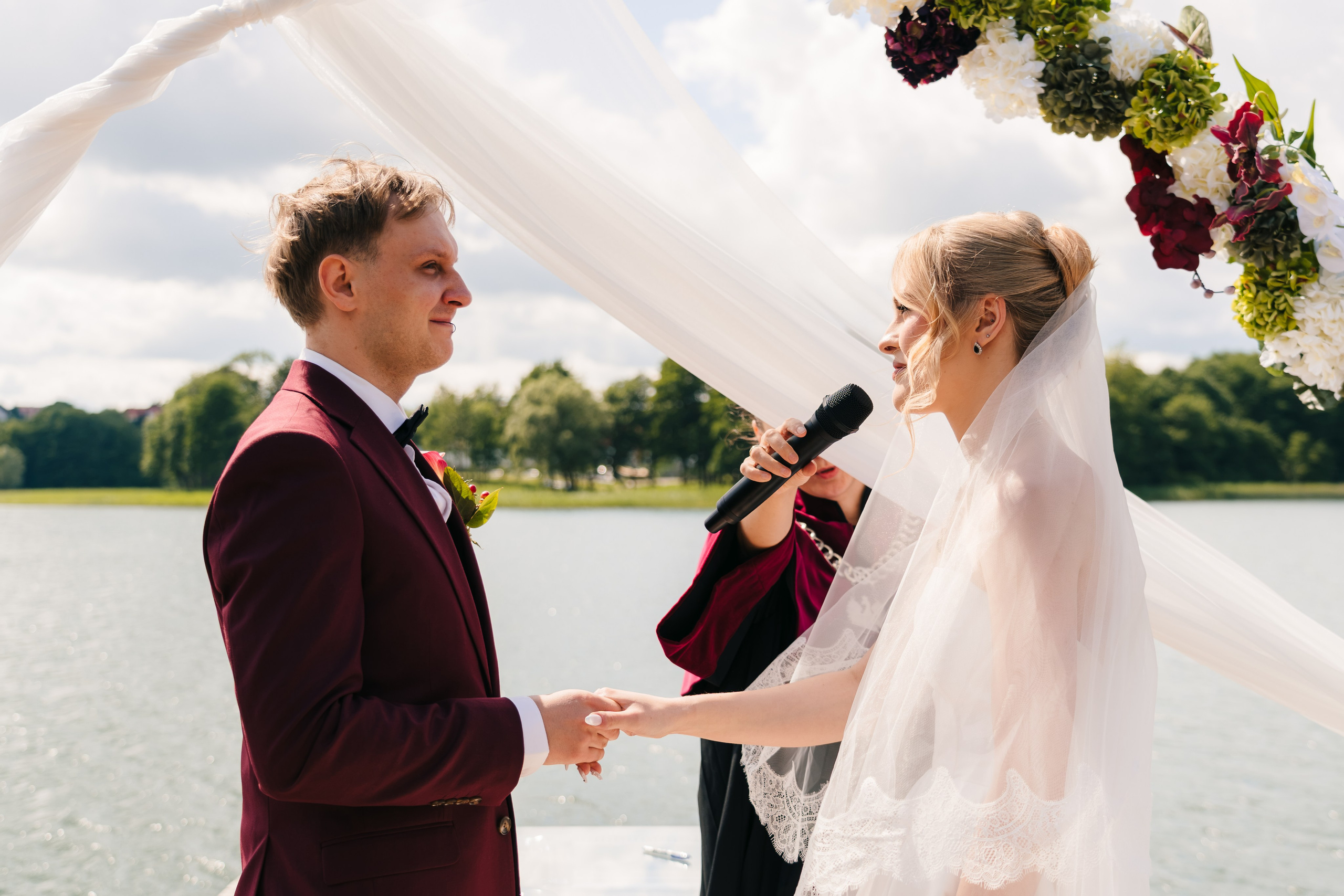 Marta i Cezary, Uroczysko Chmiel, zajawka. Fotograf ślubny & lifestyle Gdańsk, Karolina Baczewska