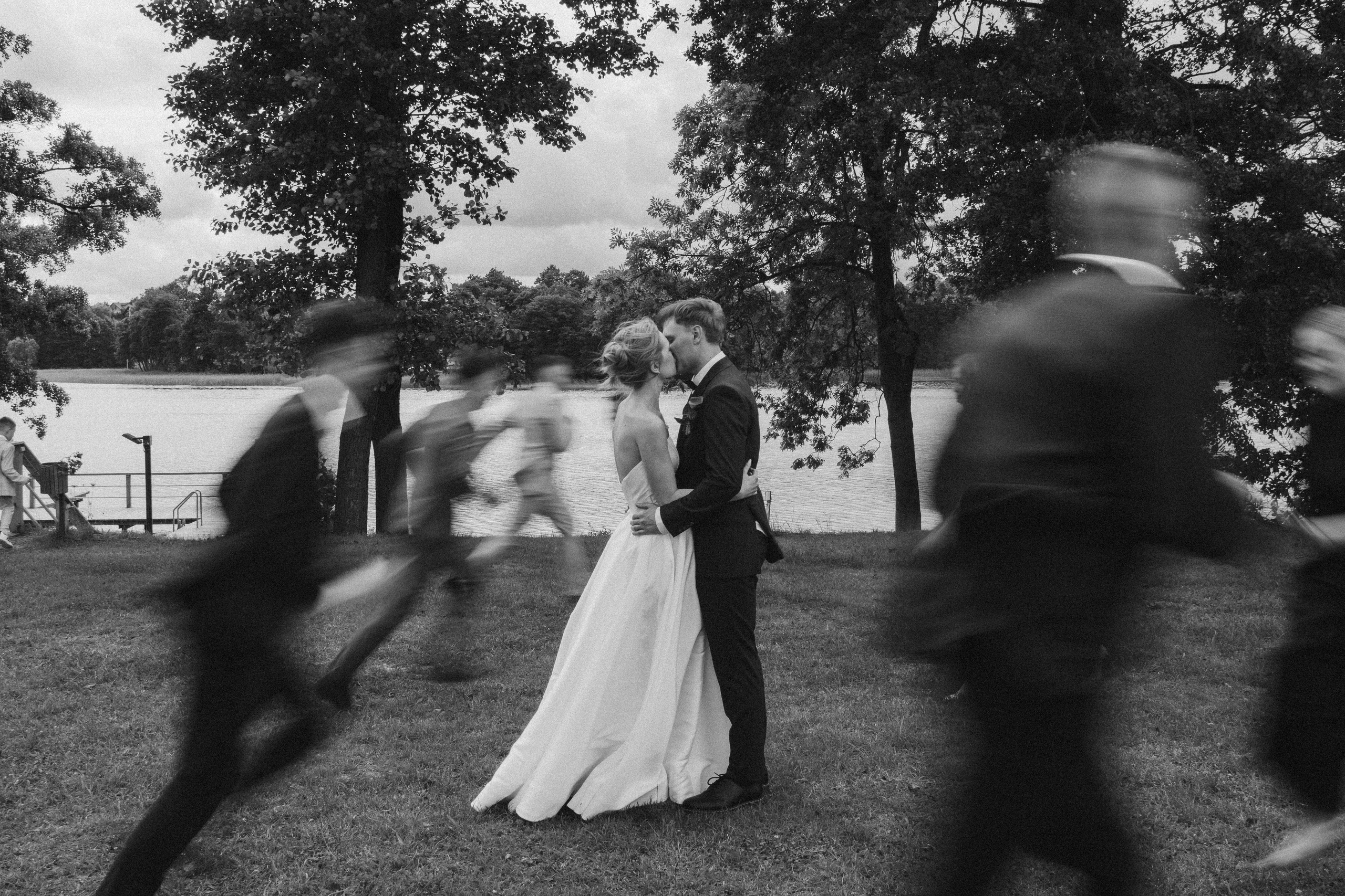 Marta i Cezary, Uroczysko Chmiel, zajawka. Fotograf ślubny & lifestyle Gdańsk, Karolina Baczewska