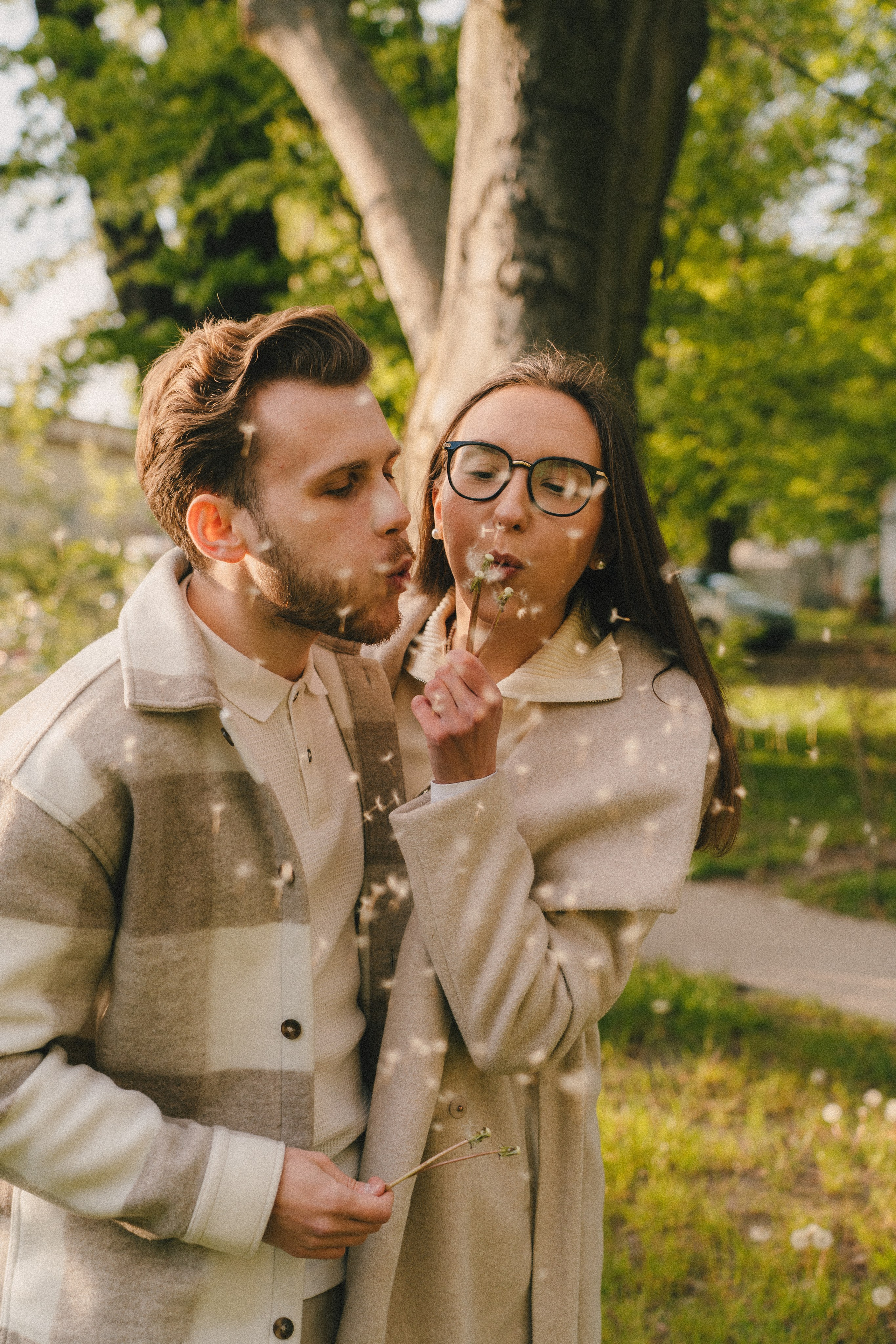 Kinga i Janek, love story nad morzem. Fotograf ślubny & lifestyle Gdańsk, Karolina Baczewska