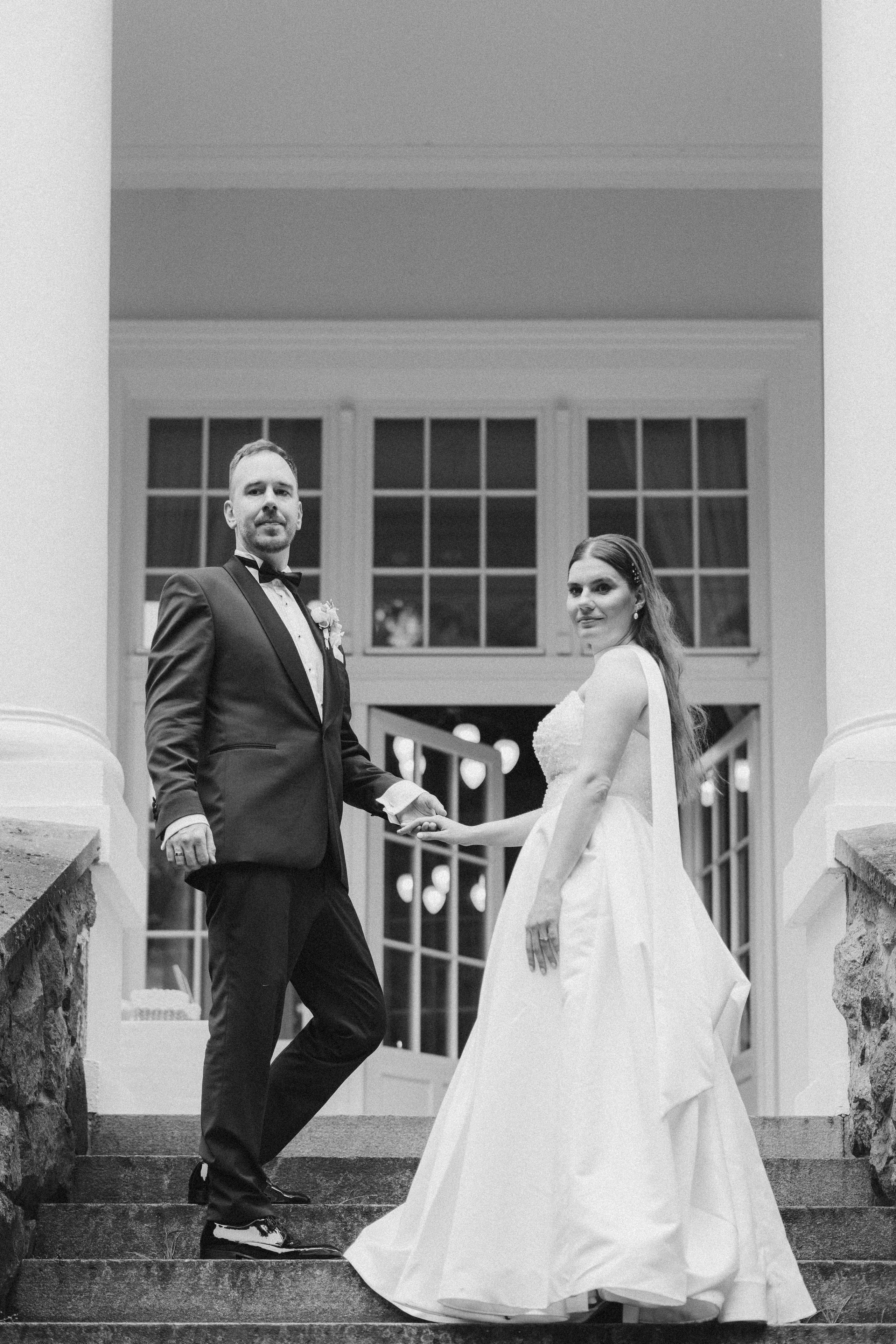 Monika i Dariusz, Pałac Ciekocinko, zajawka. Fotograf ślubny & lifestyle Gdańsk, Karolina Baczewska
