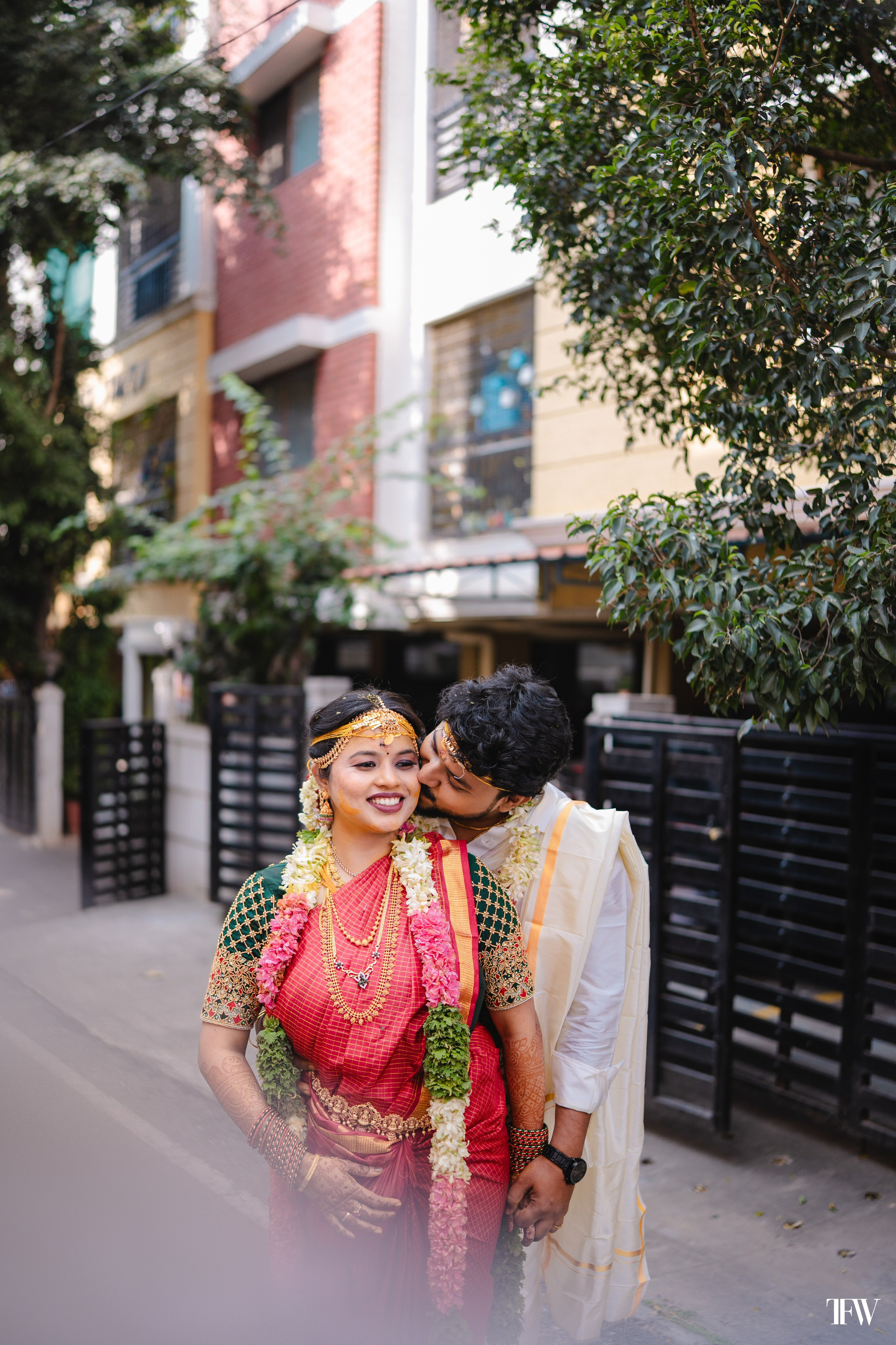 Raghul & Teenu