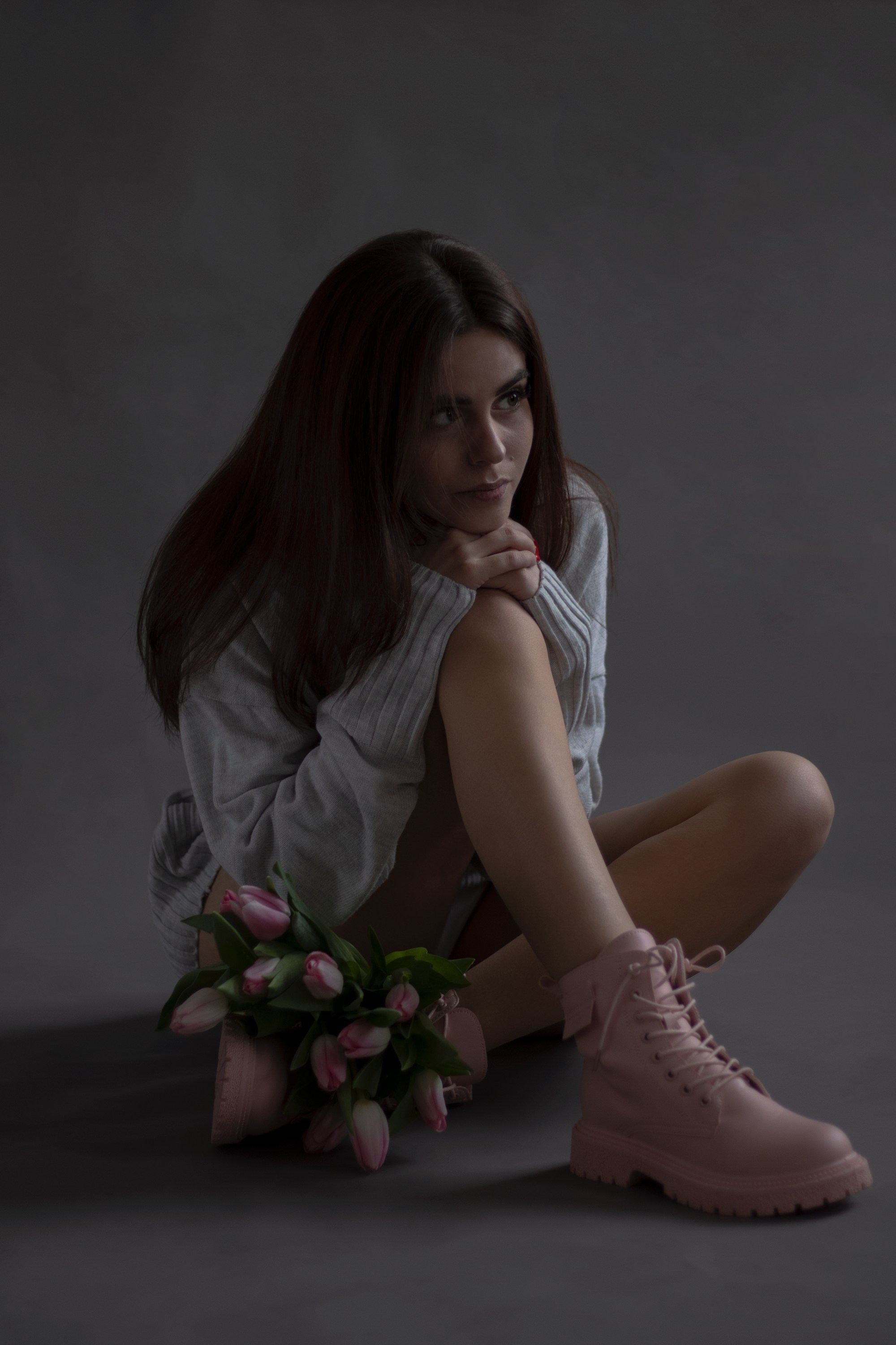 VESNA. Свадебный и портретный фотограф в Валенсии Дмитрий Леонов