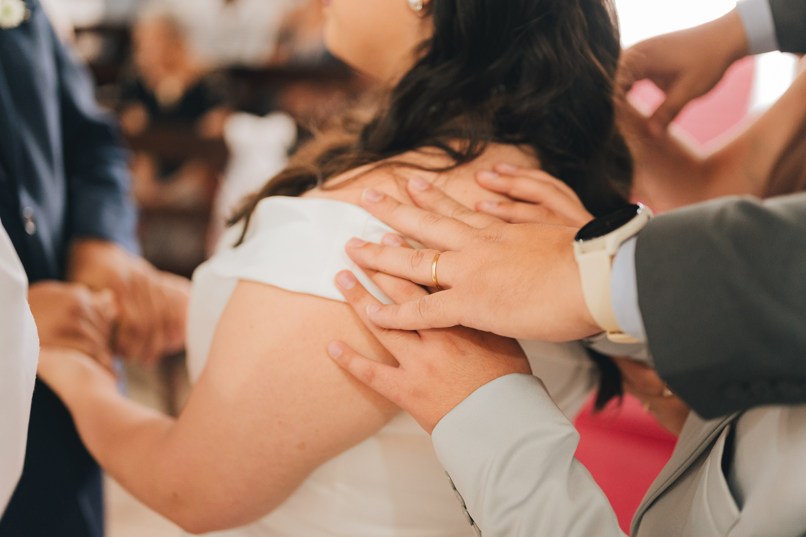 Casamento Jéssica e Igor. Principal