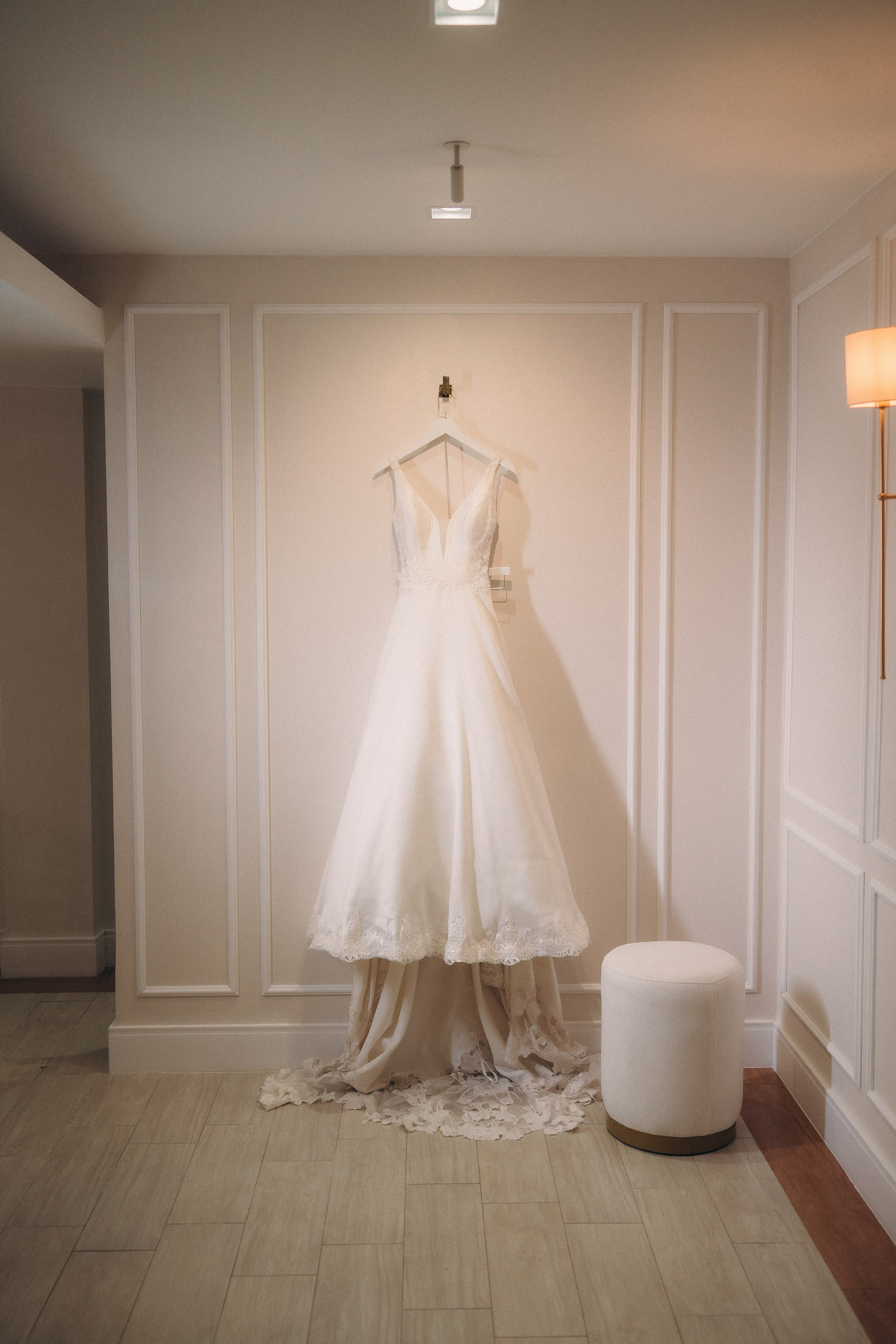 Casamento Jennifer e Paulo. Principal