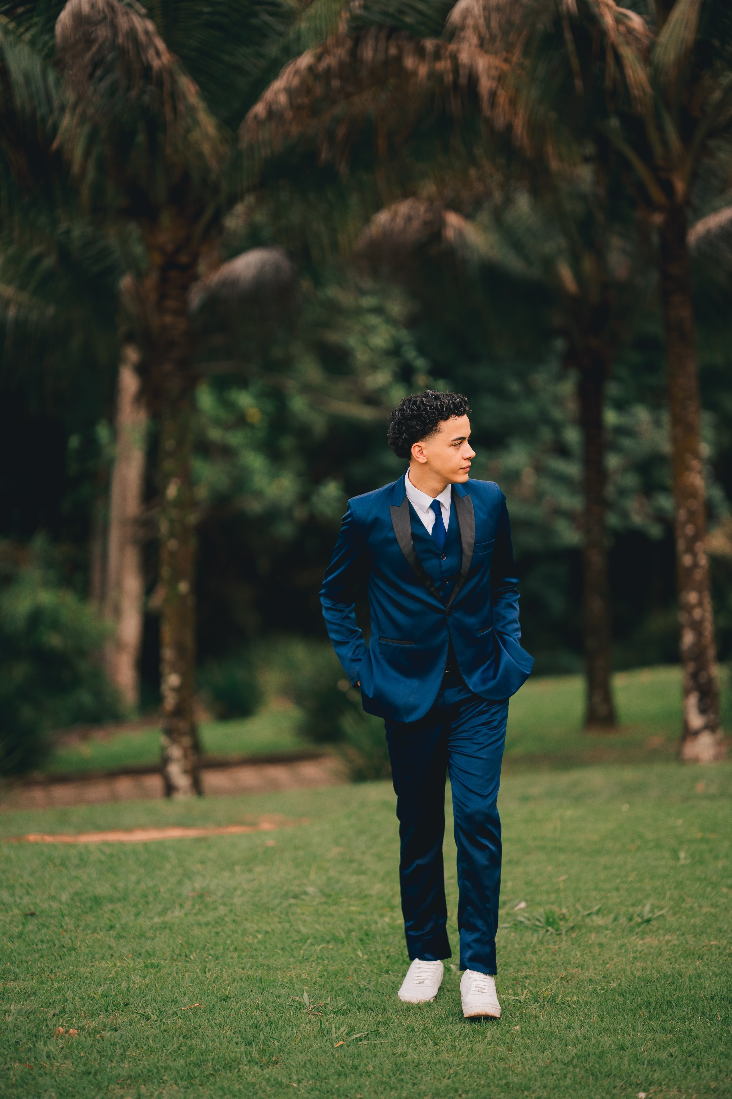 Casamento Jeniffer e Wesley — Sitio Renascer. Fotógrafo Renan Lima