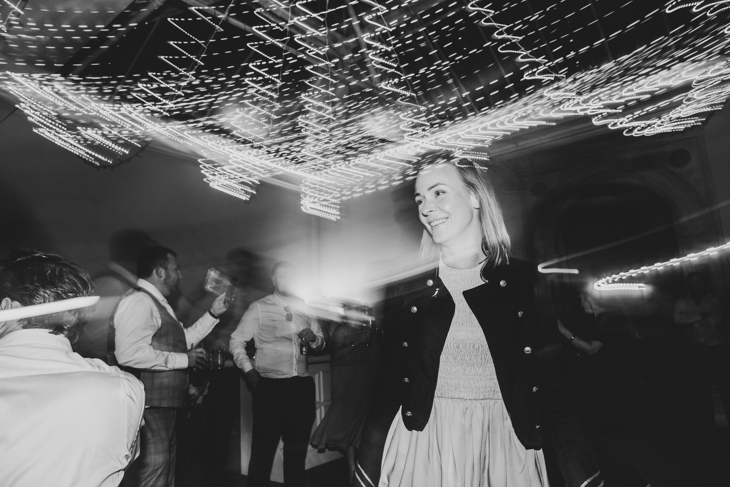 GEMMA + BIANCA. Main