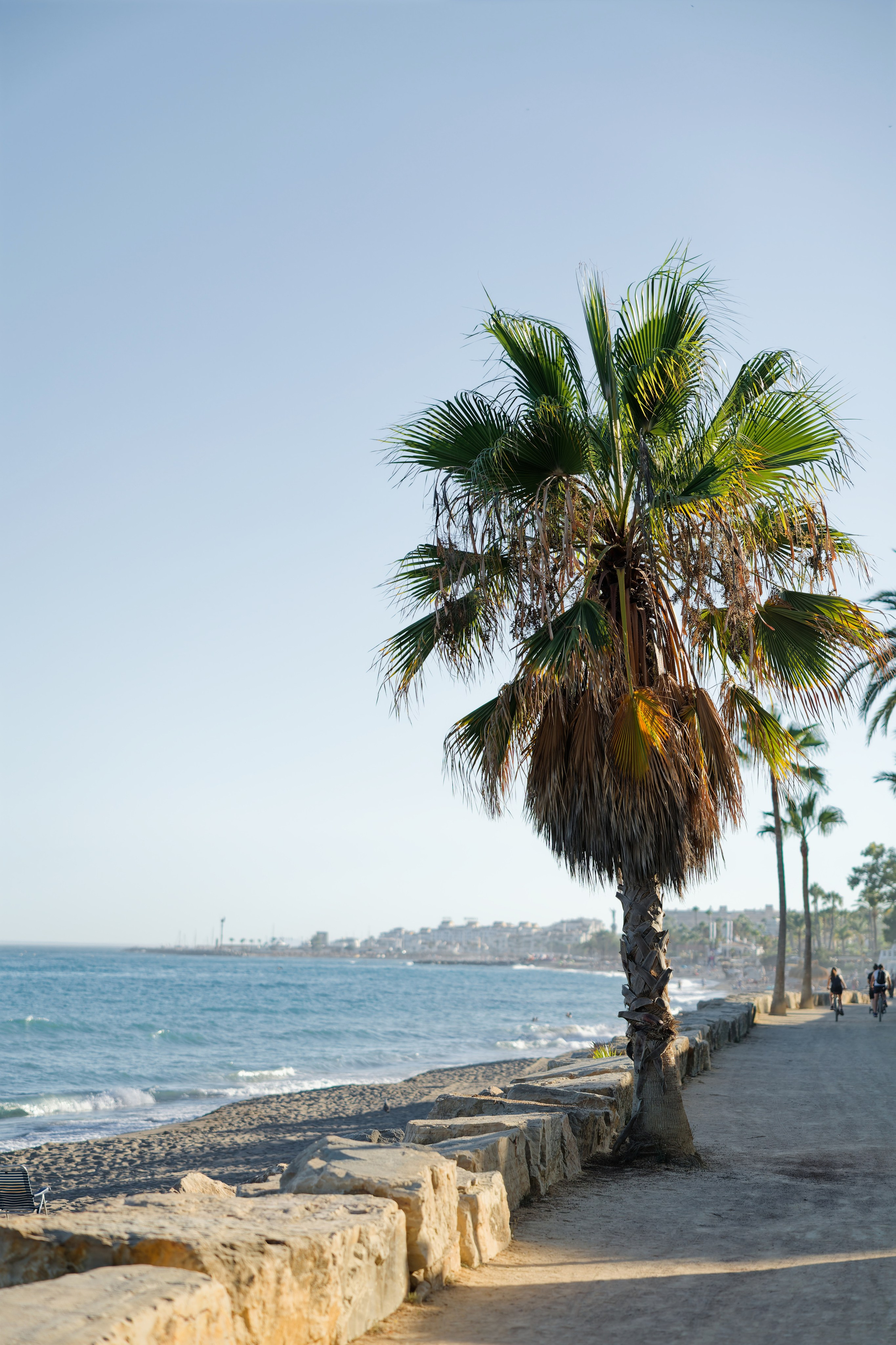 Beach Wedding in Marbella PREVIEW. Destination Wedding Photographer — Nikita Burtsev