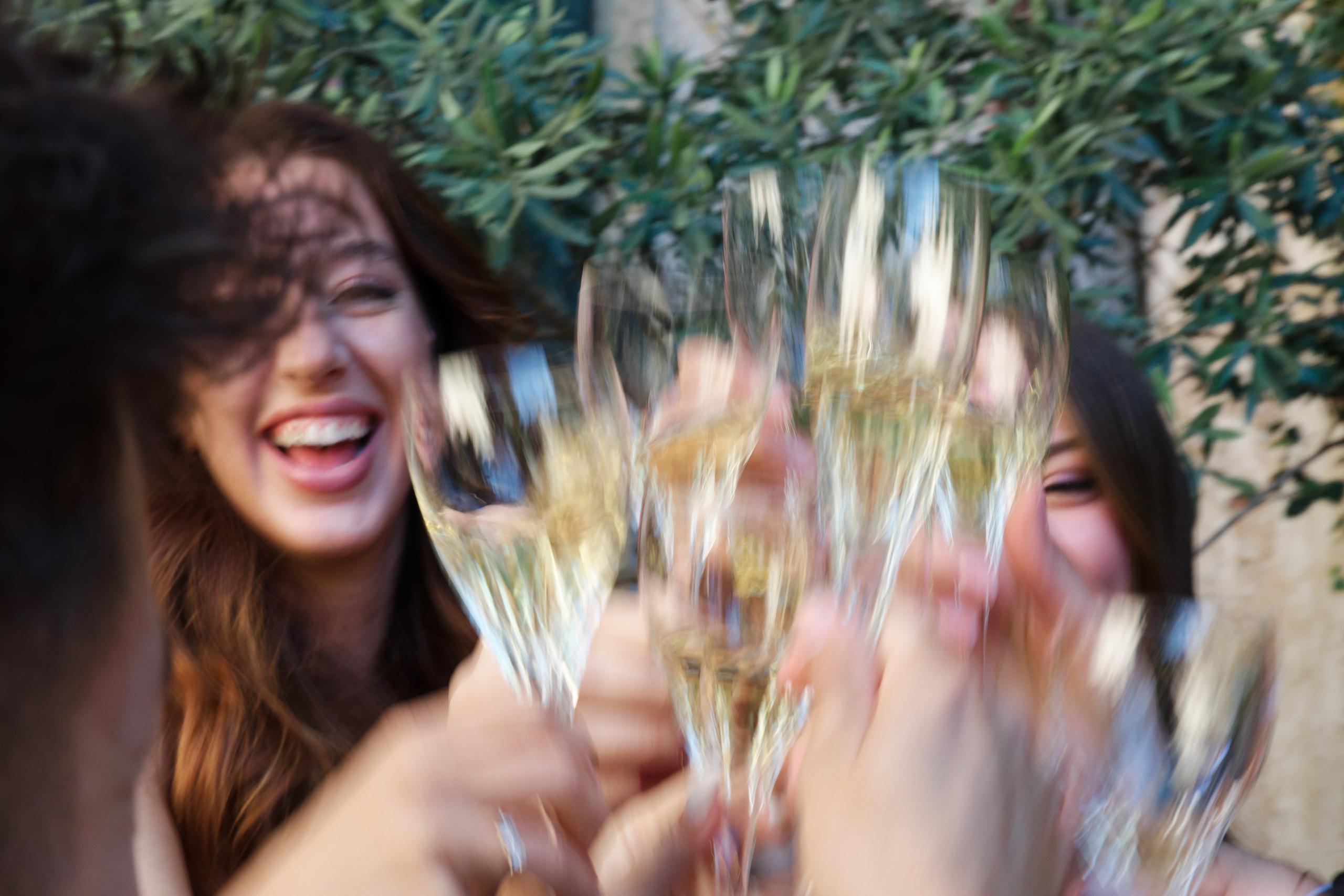 Wedding at Villa Arvedi, Verona, Italy