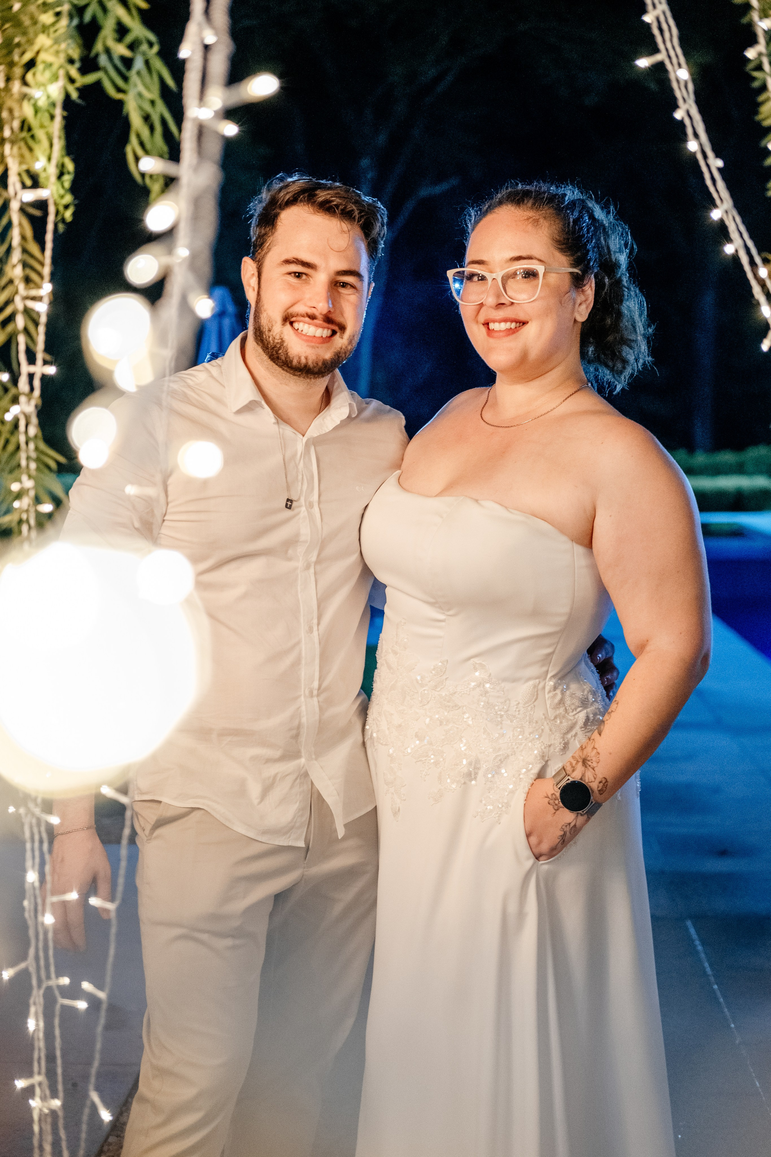 Casamentos. Morcelli Fotografia