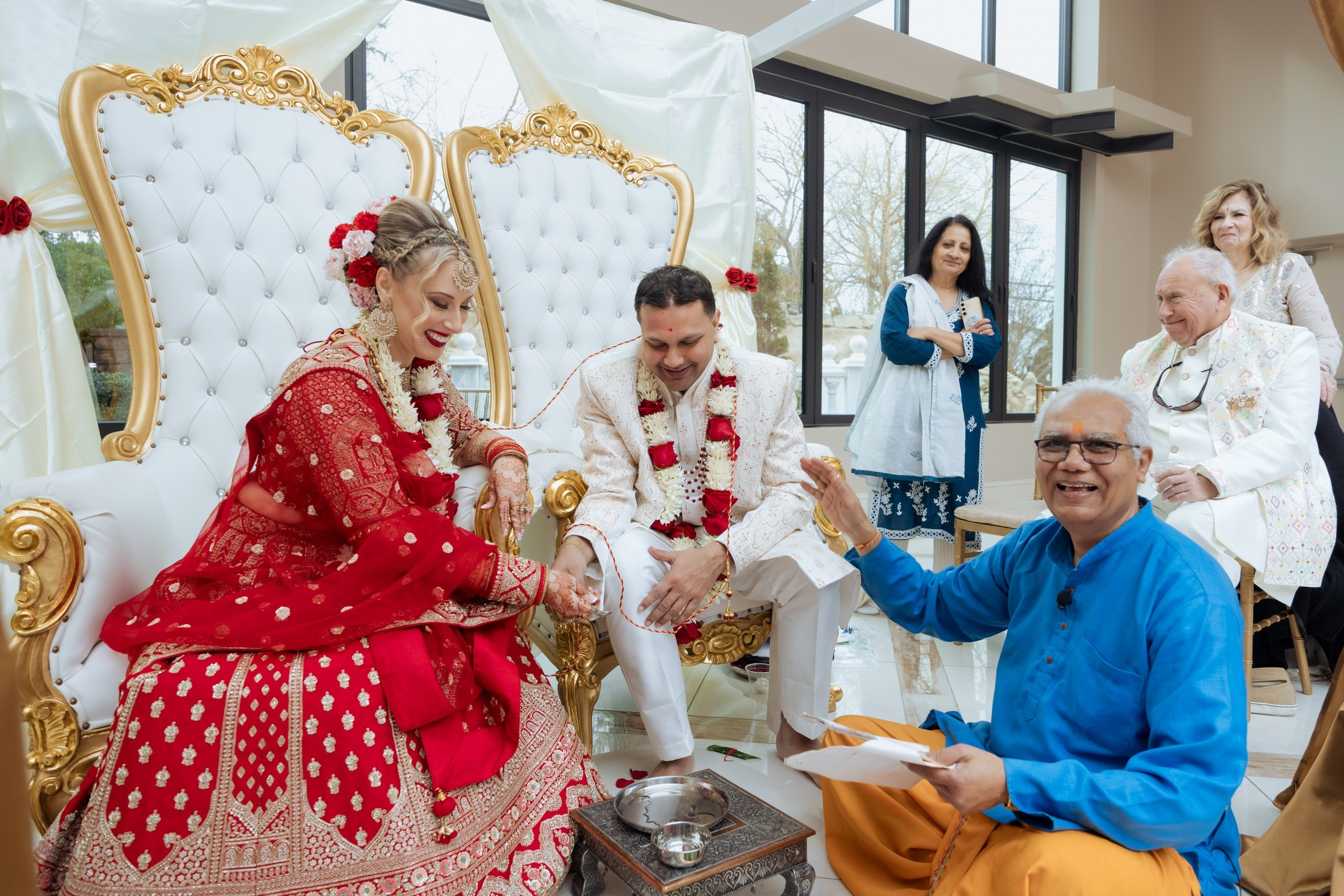 Indian Weddings. Wedding Photo & Video