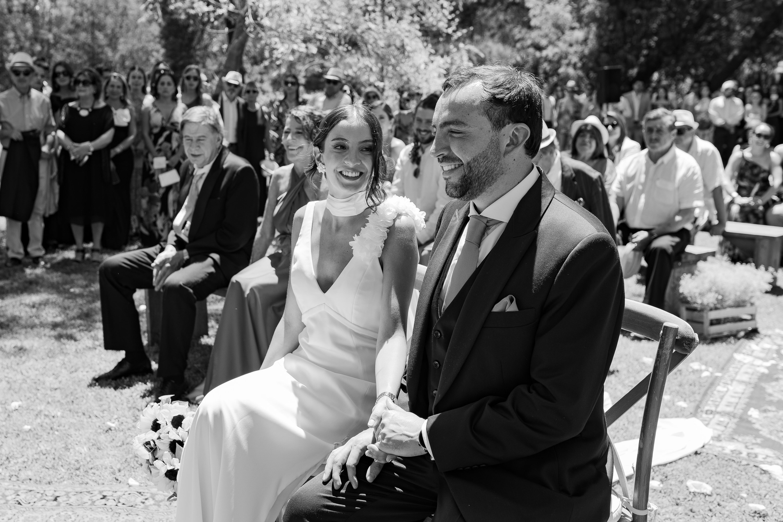 Macka + Felipe. Alvaro Arriagada Fotografía