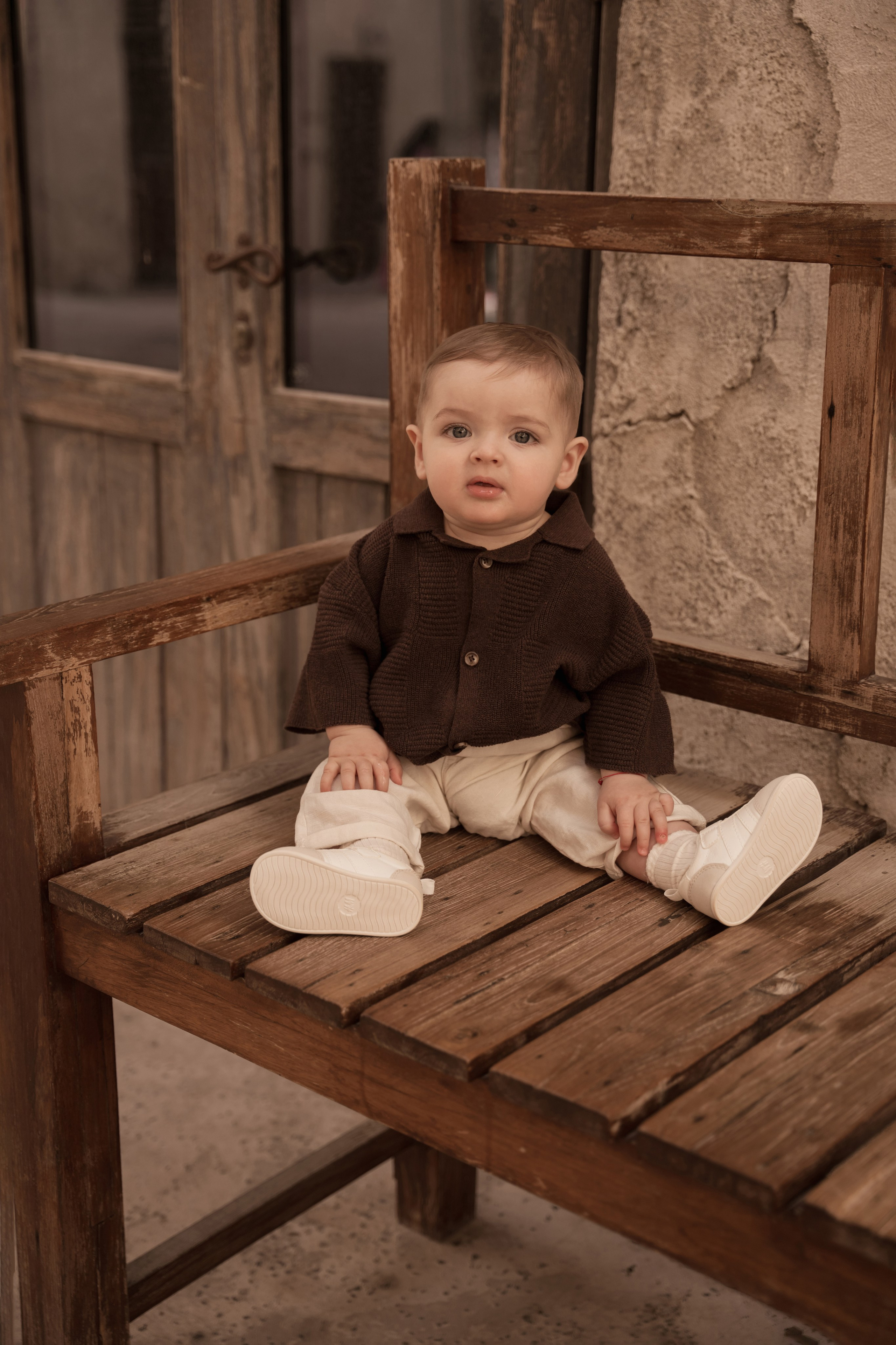 Old Town walk. Angela Iakovleva — Family Photographer in Dubai