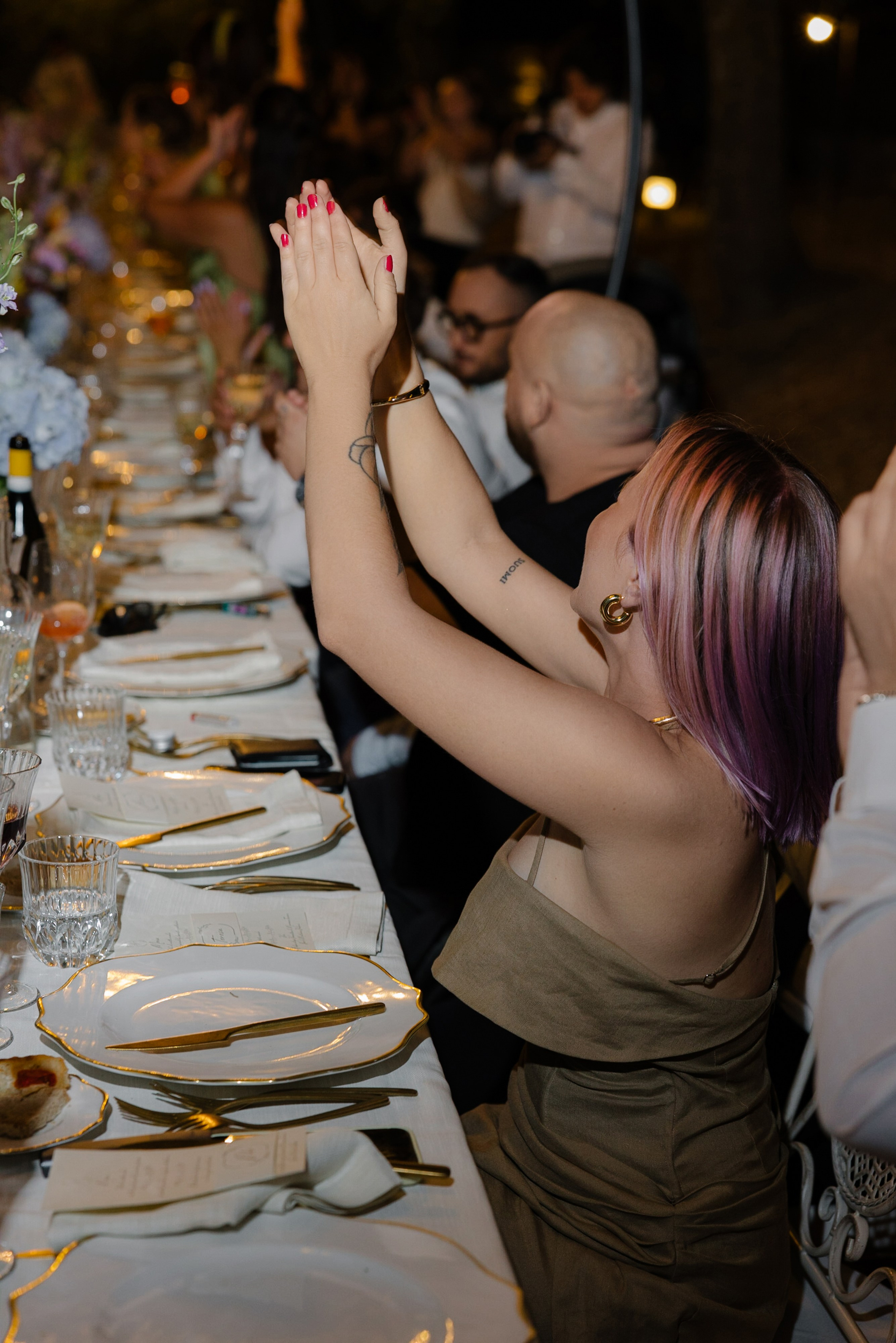 1. Wedding photographer Italy