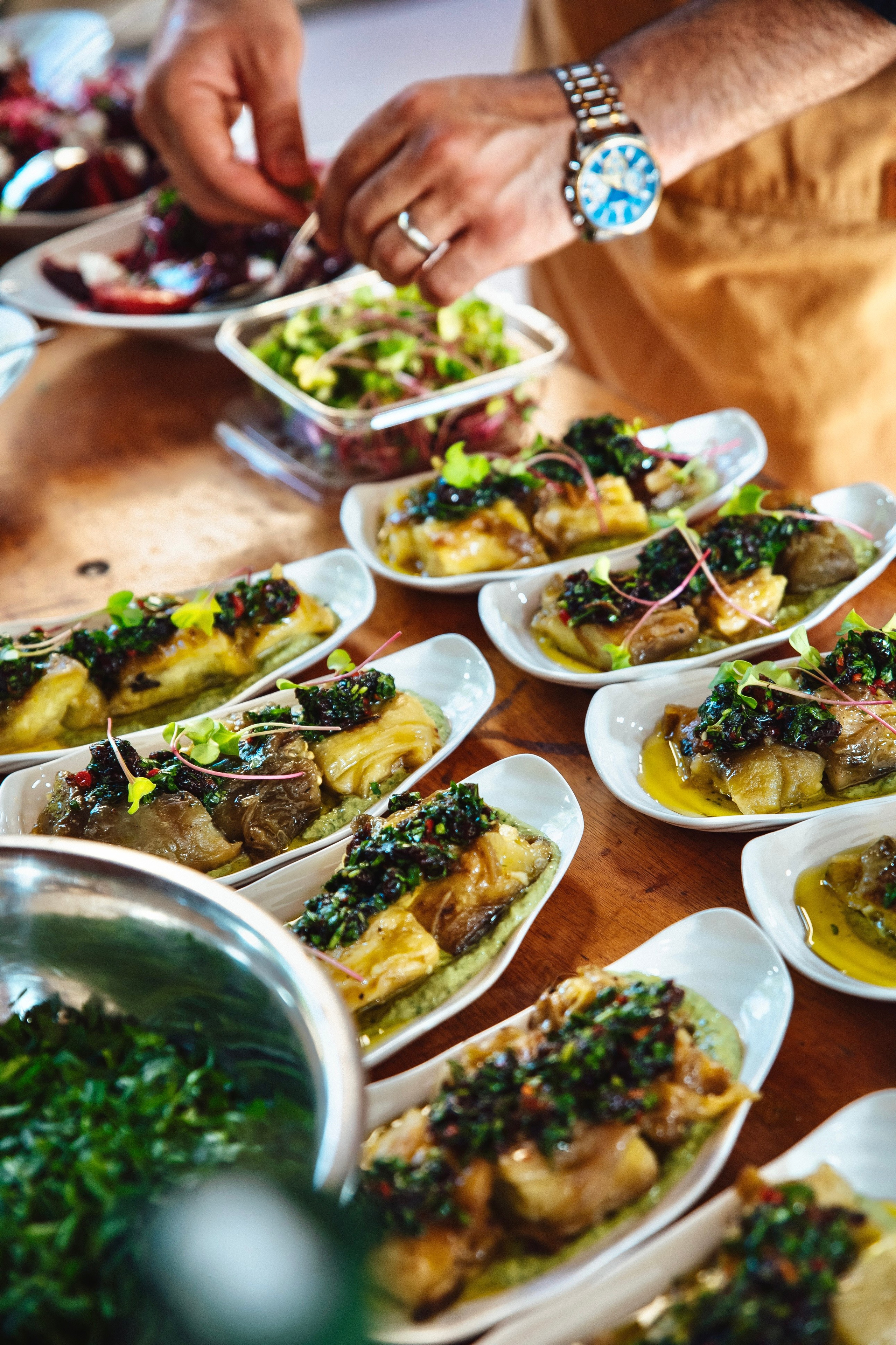 EVENTS. Portrait and event’s photographer in Israel Maria Troyanker