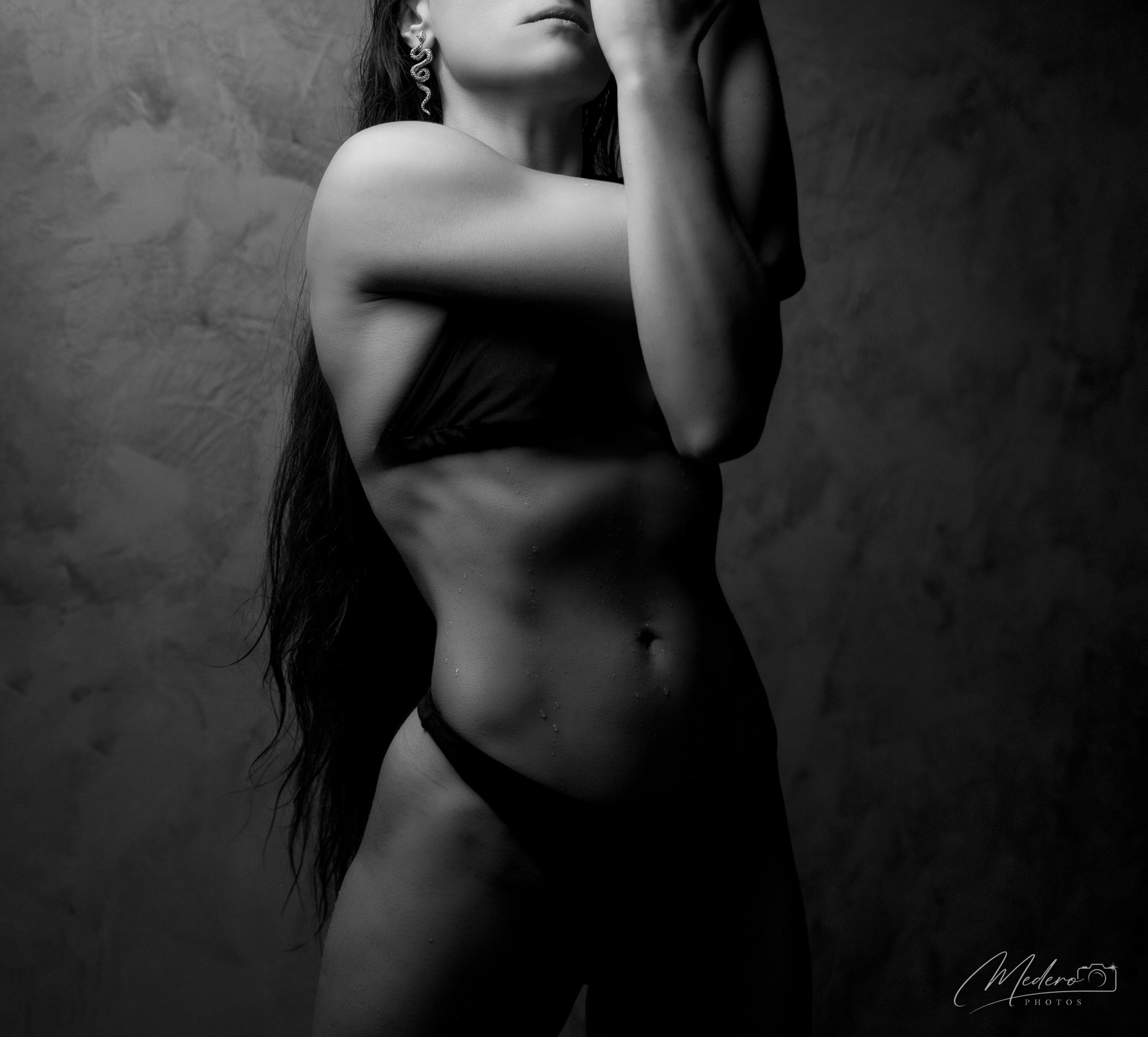 Giulia Gover. Medero Photos