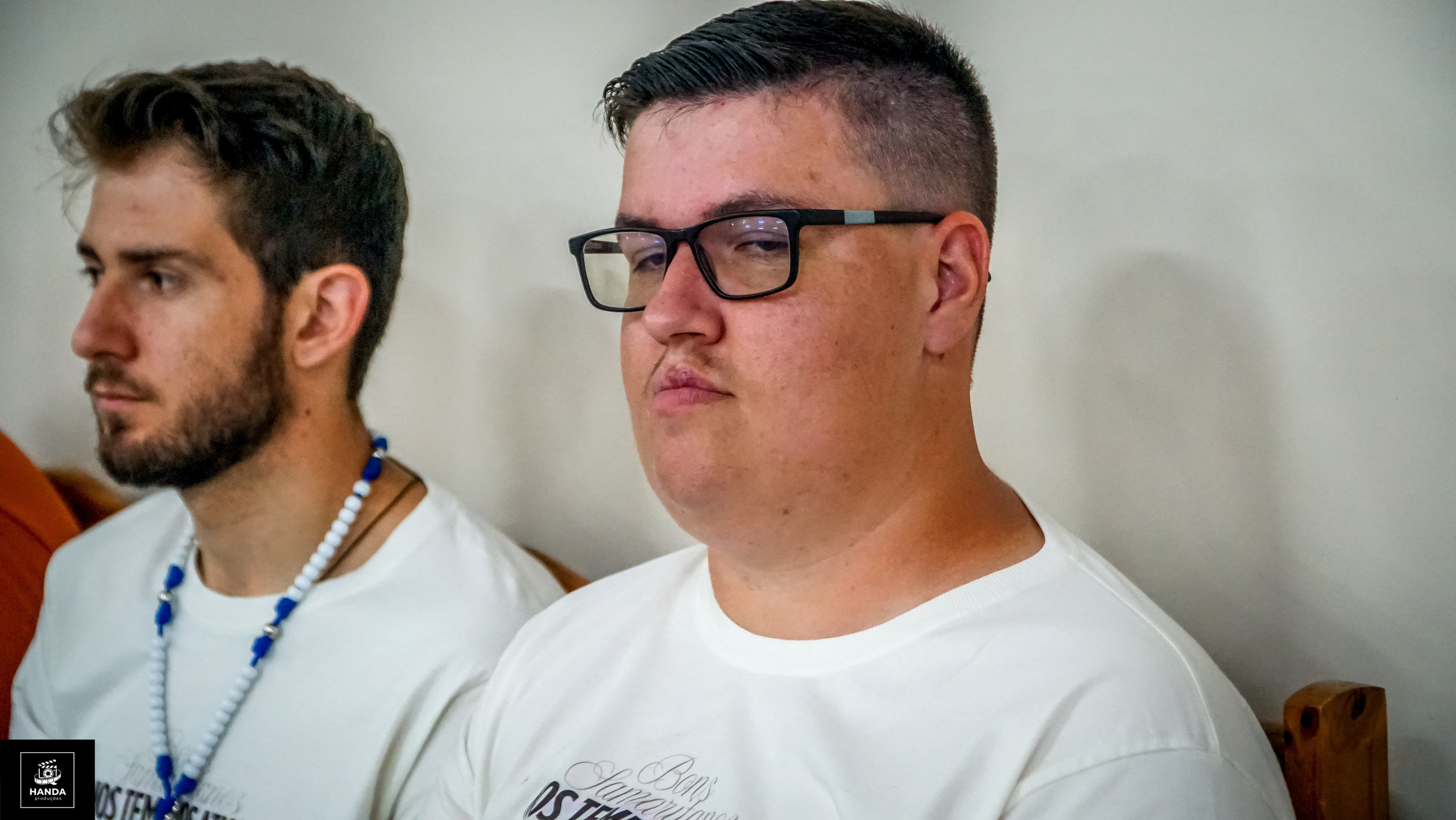 Missa de Passagem Fraters. Handa Produções