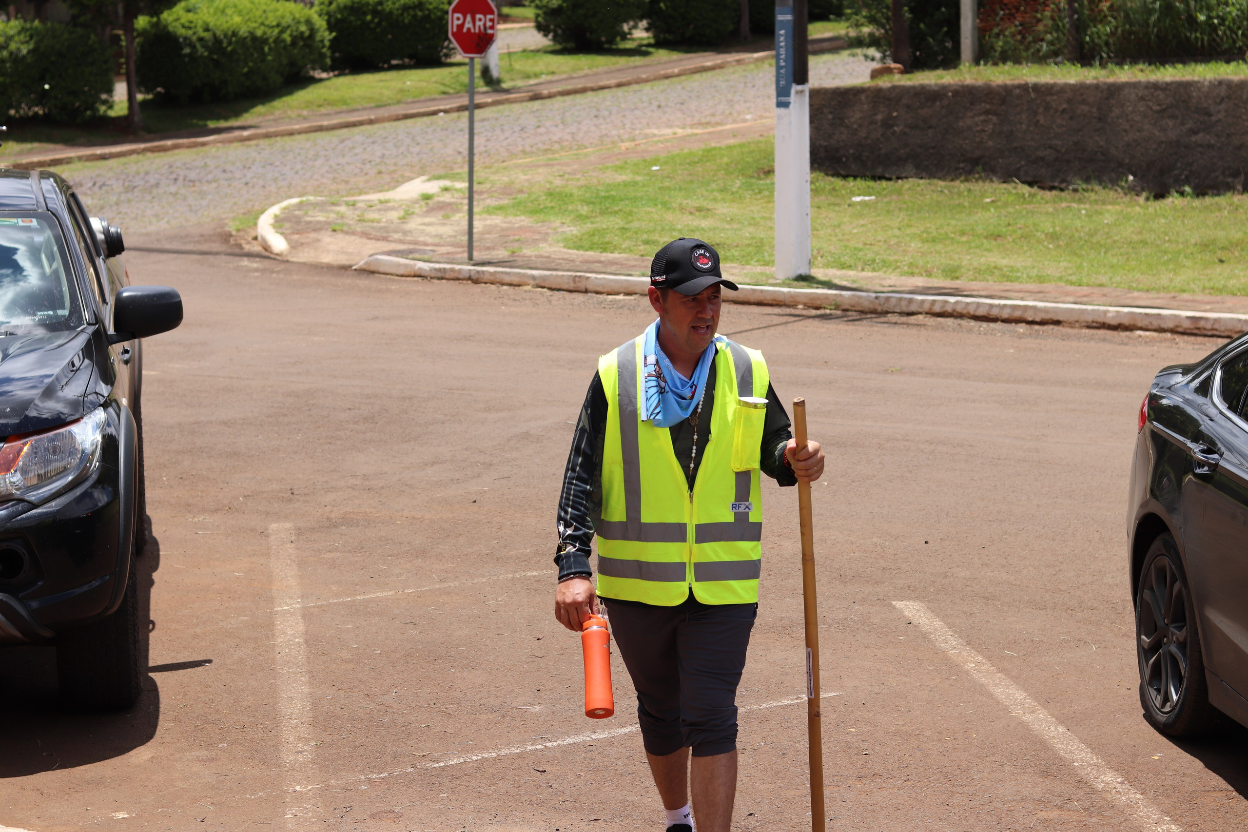 Peregrinação Nossa Senhora de Belém. Handa Produções