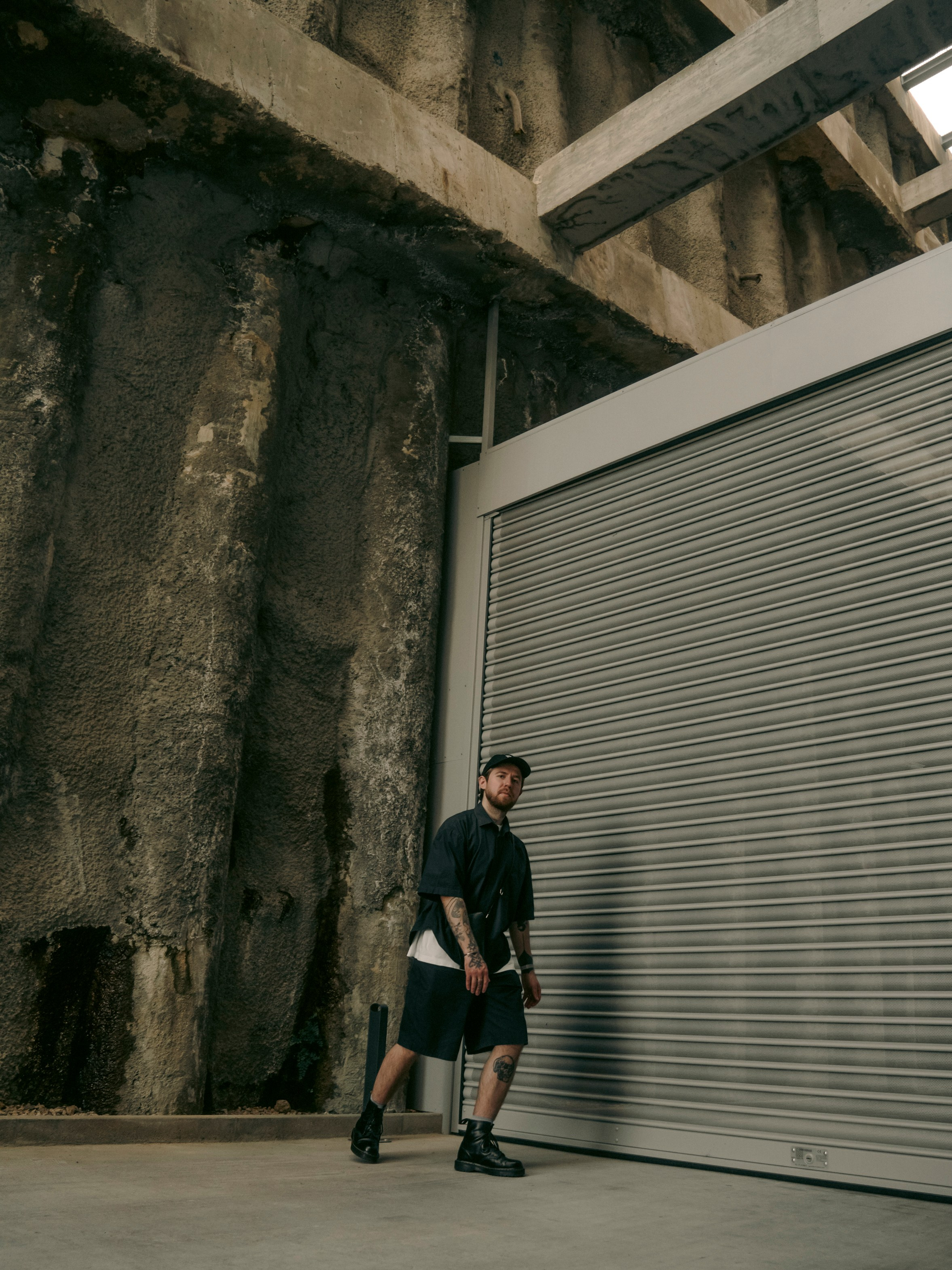 Roma. Lisbon Event Photographer