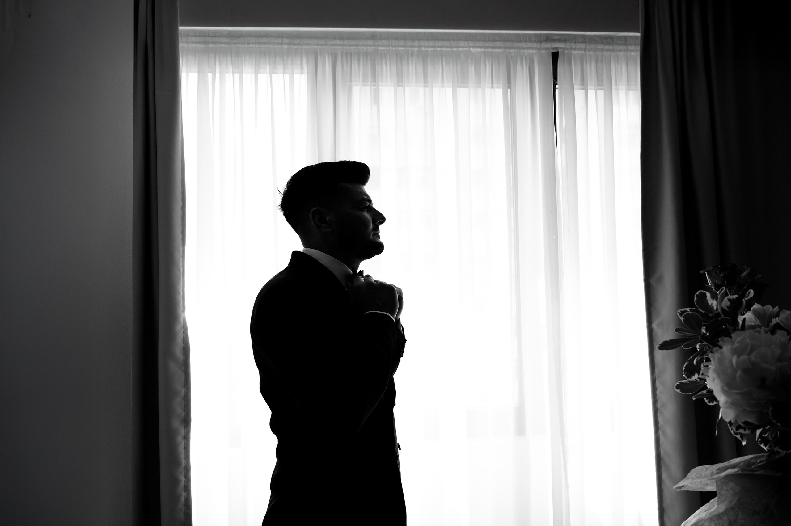 Nunta Andreea si Marian