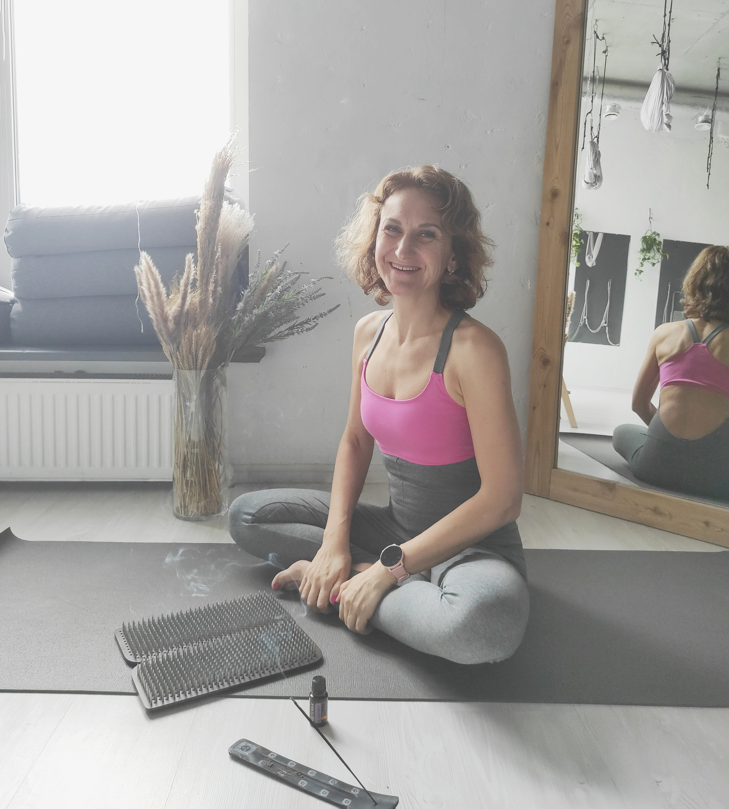 Taisia. Nina Janeckova Fotografin und Videografin am Bodensee