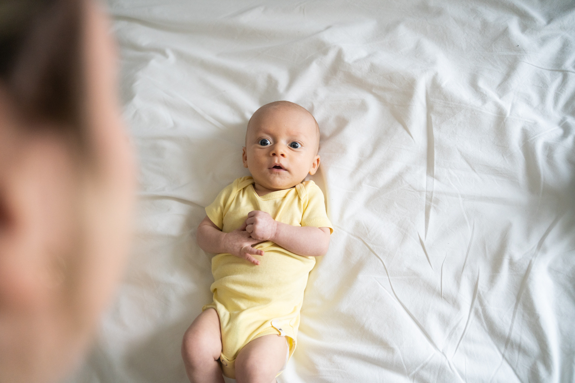 Mariya and little Nico. Nina Janeckova Fotografin und Videografin am Bodensee