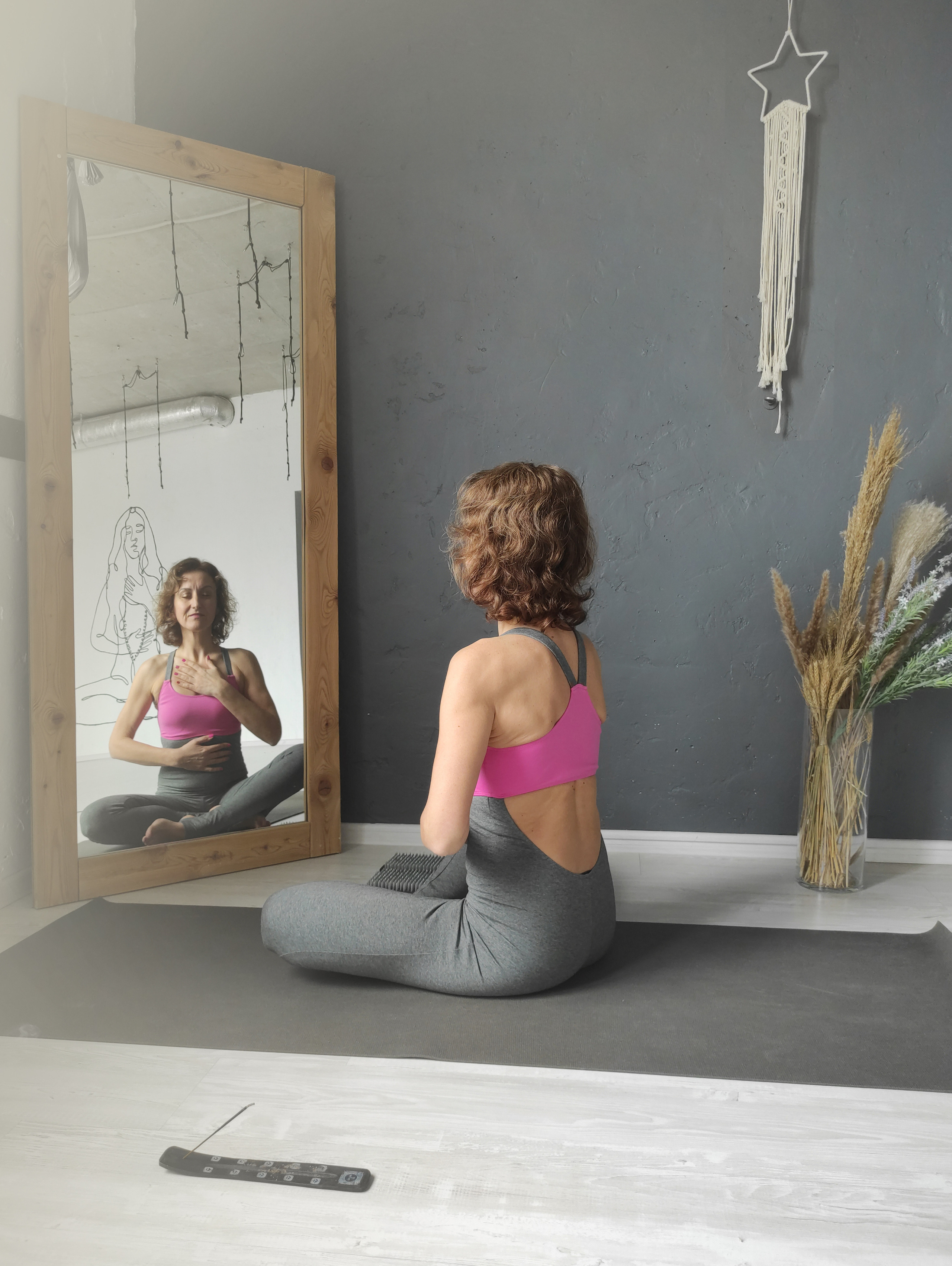 Taisia. Nina Janeckova Fotografin und Videografin am Bodensee