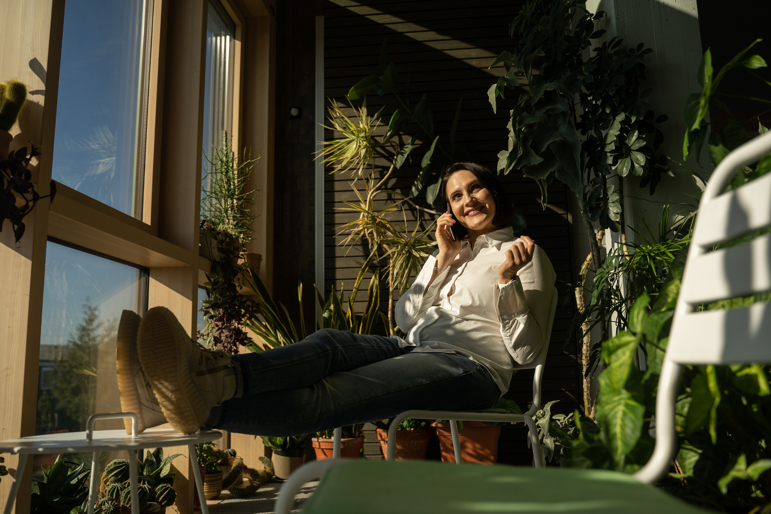 Business photoshooting. Nina Janeckova Fotografin und Videografin am Bodensee