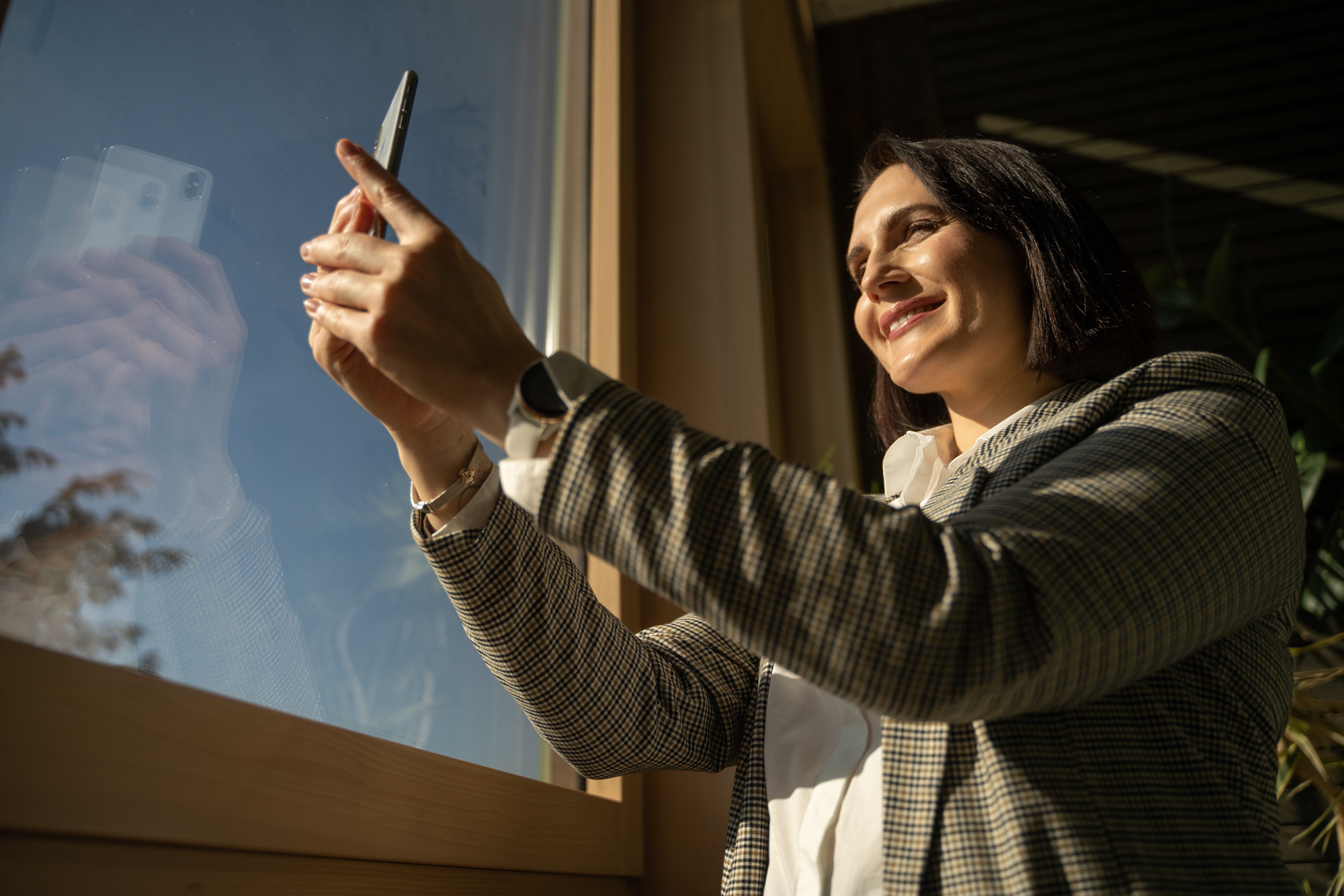 Advertising shooting for a children’s magazine. Nina Janeckova Fotografin und Videografin am Bodensee