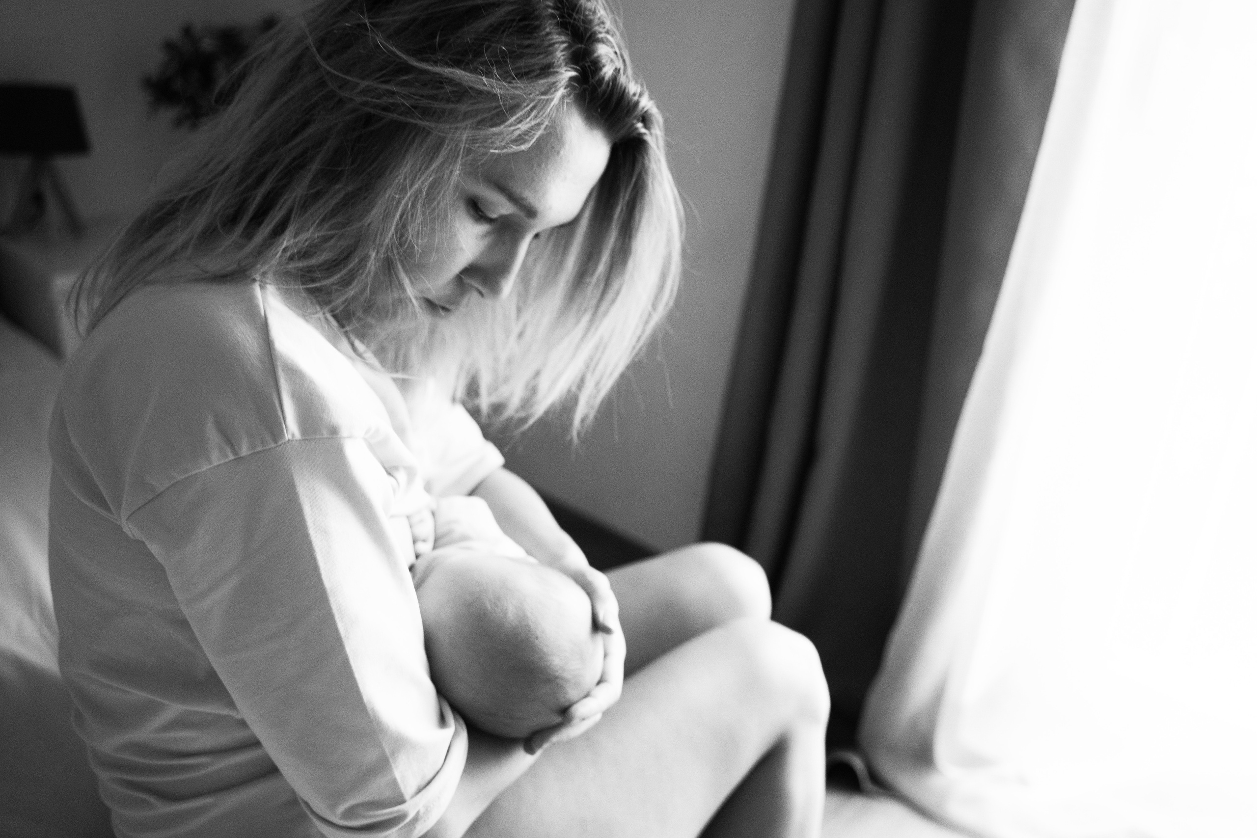 Mariya and little Nico. Nina Janeckova Fotografin und Videografin am Bodensee