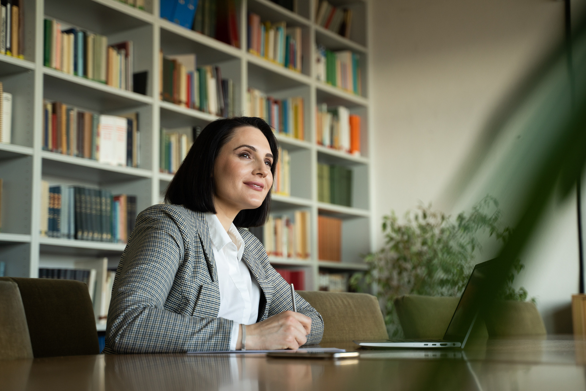 Business photoshooting. Nina Janeckova Fotografin und Videografin am Bodensee