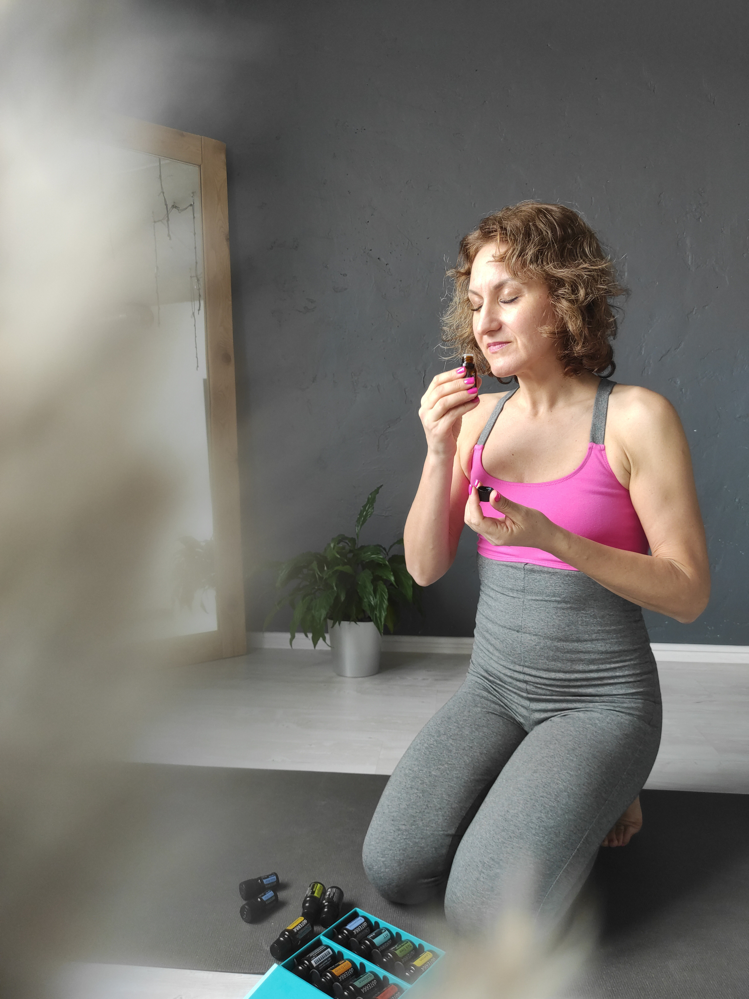 Taisia. Nina Janeckova Fotografin und Videografin am Bodensee