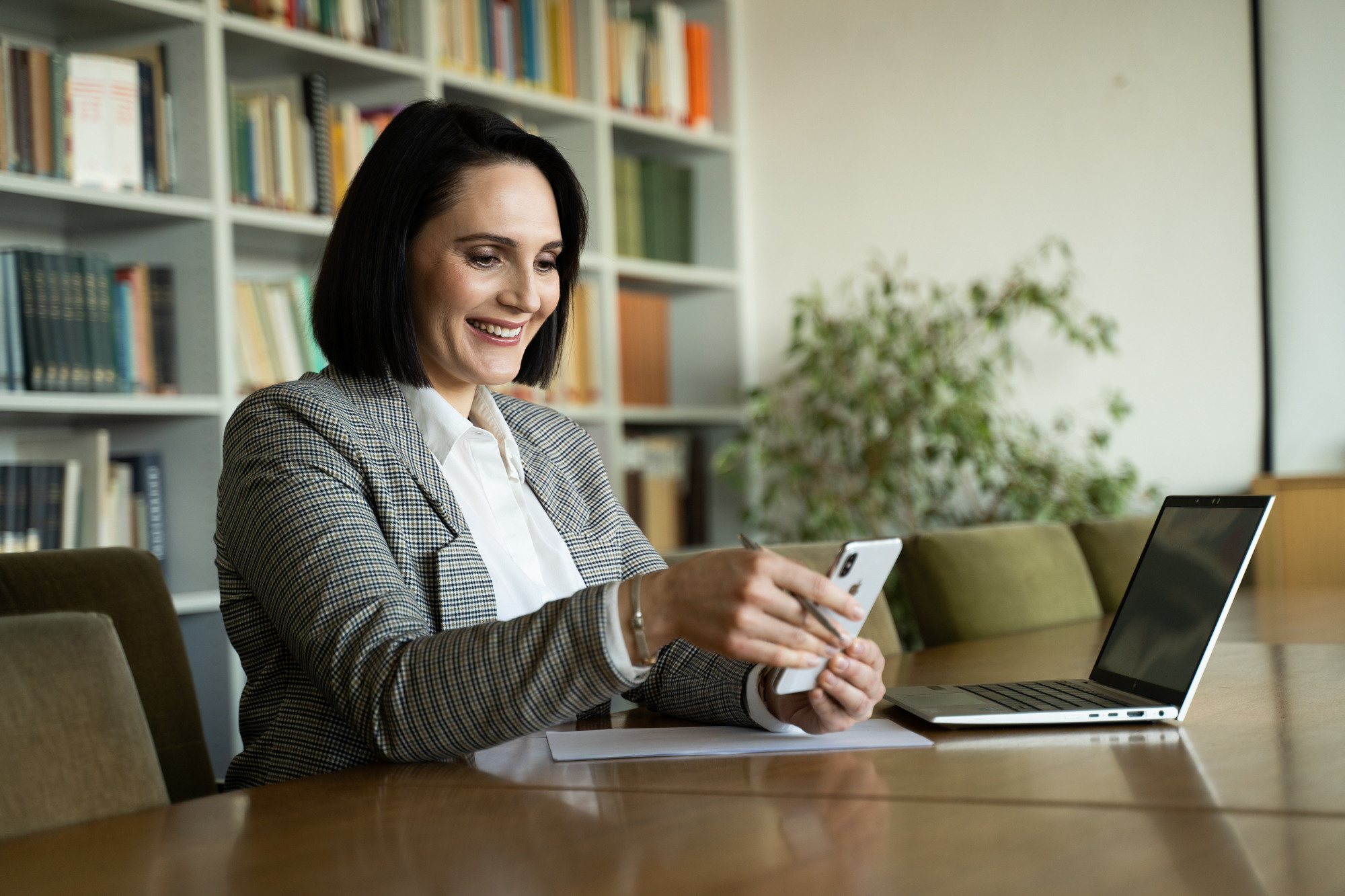 Business photoshooting. Nina Janeckova Fotografin und Videografin am Bodensee