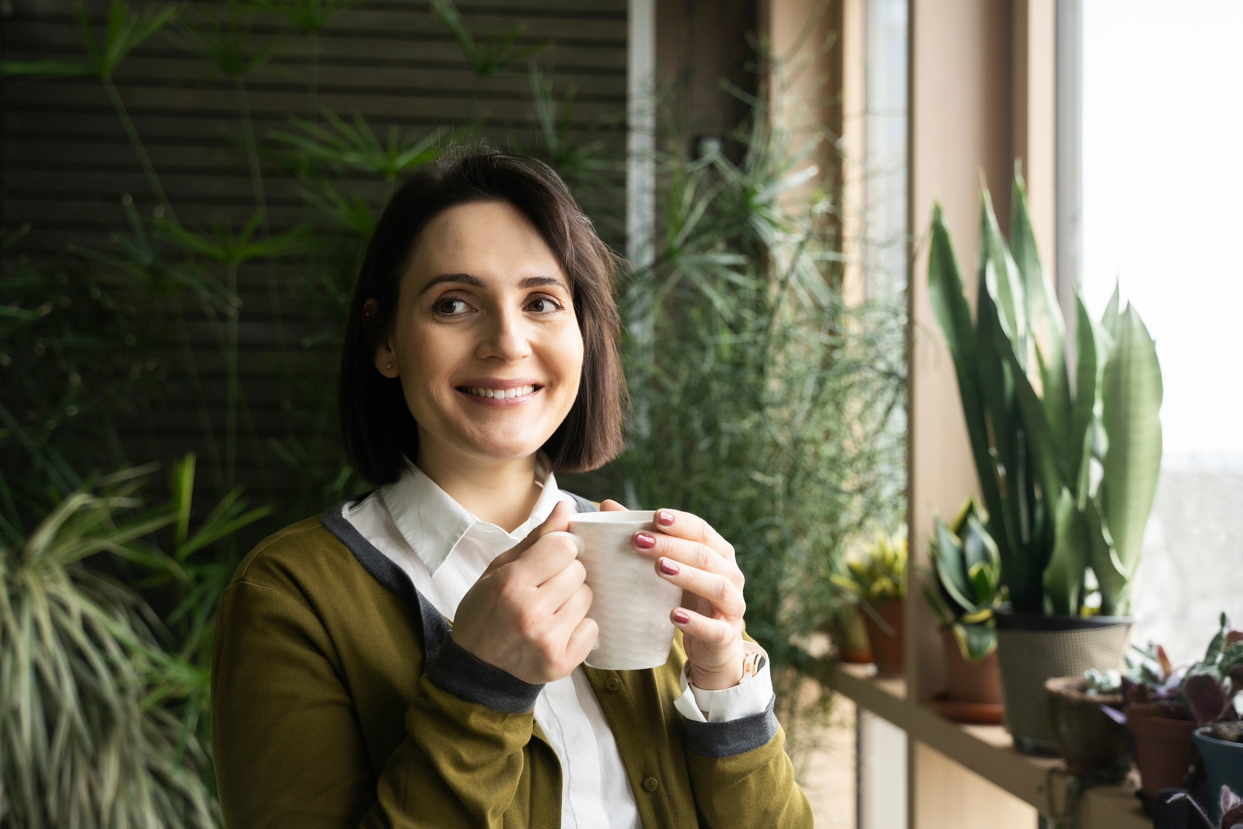 Business photoshooting. Nina Janeckova Fotografin und Videografin am Bodensee