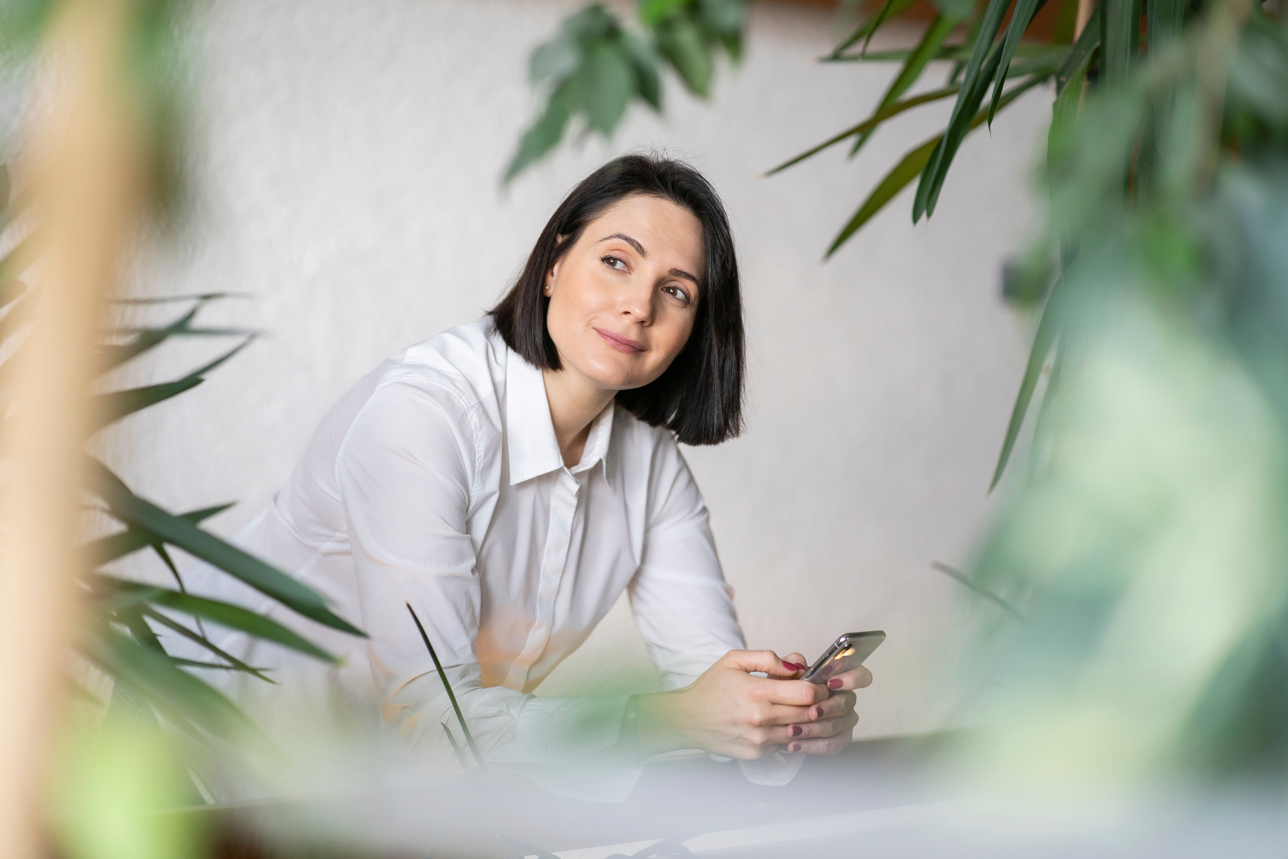 Business photoshooting. Nina Janeckova Fotografin und Videografin am Bodensee